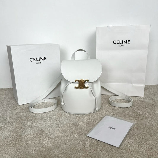 Celine Backpack
