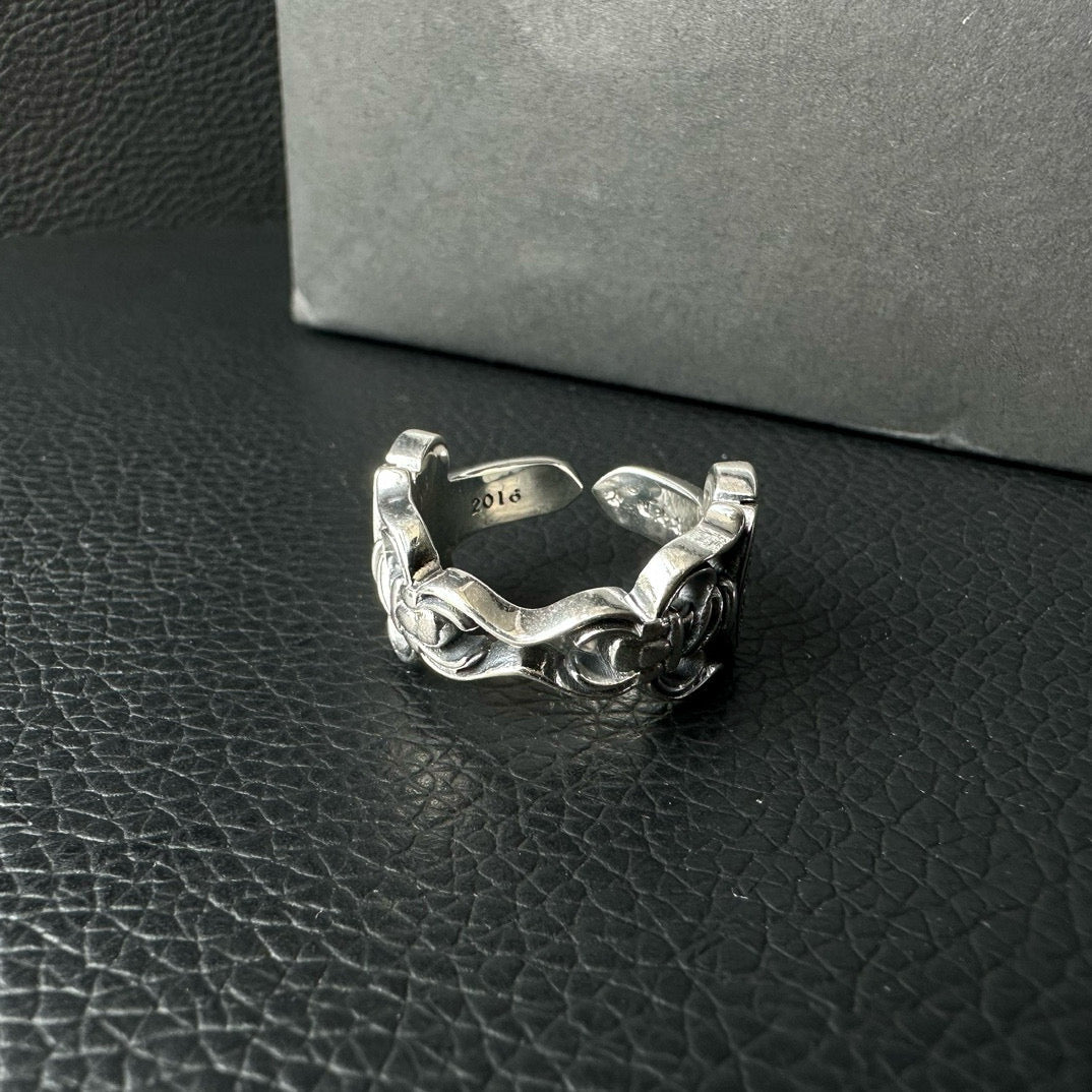 Chrome Hearts Rings