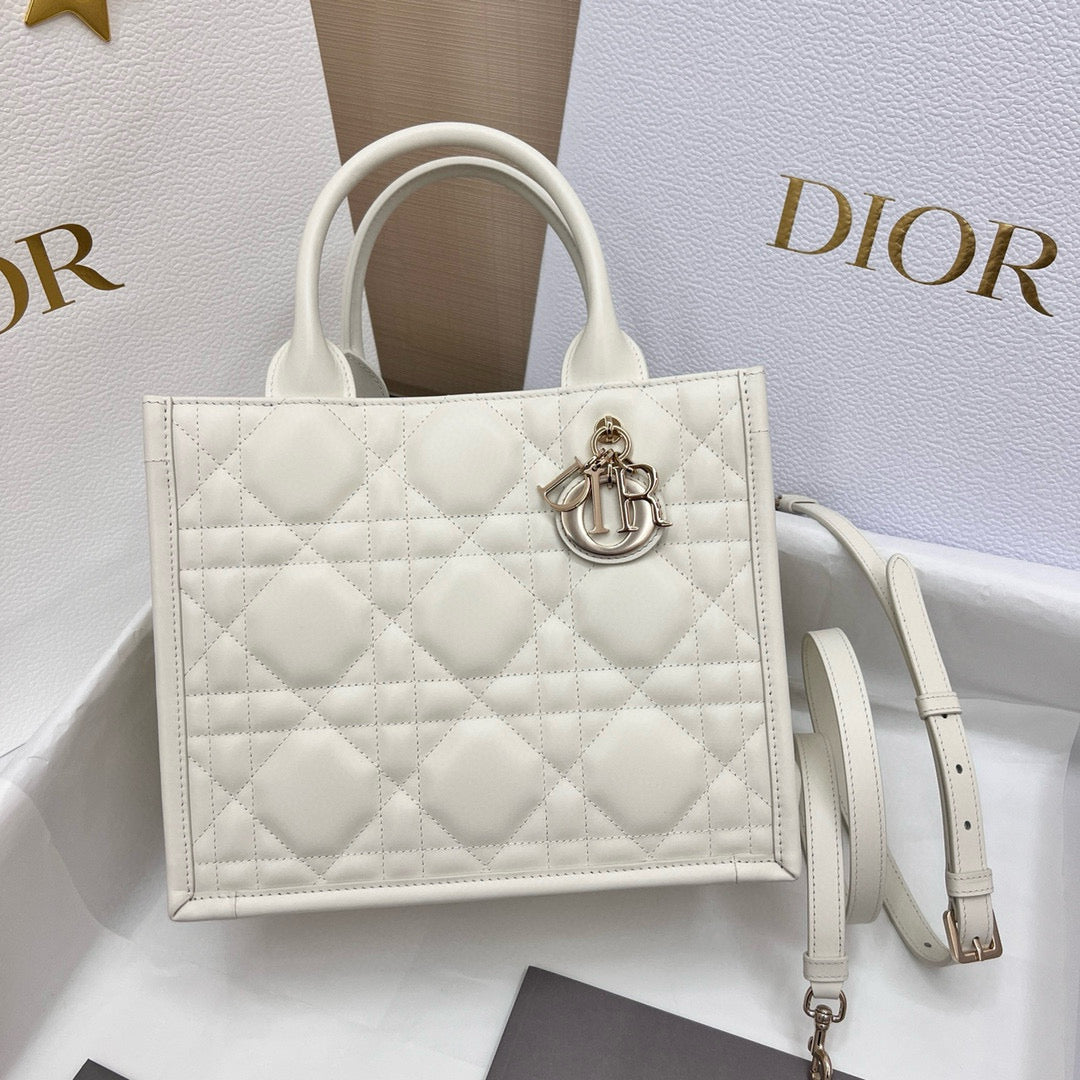 Dior Tote Bag