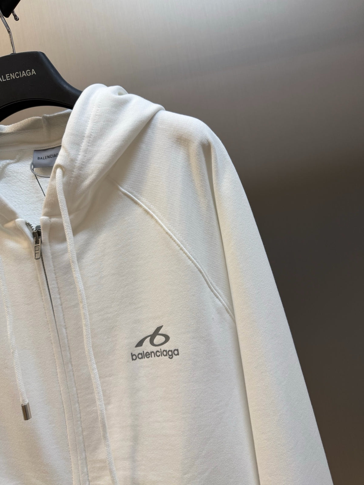 Balenciaga Jacket