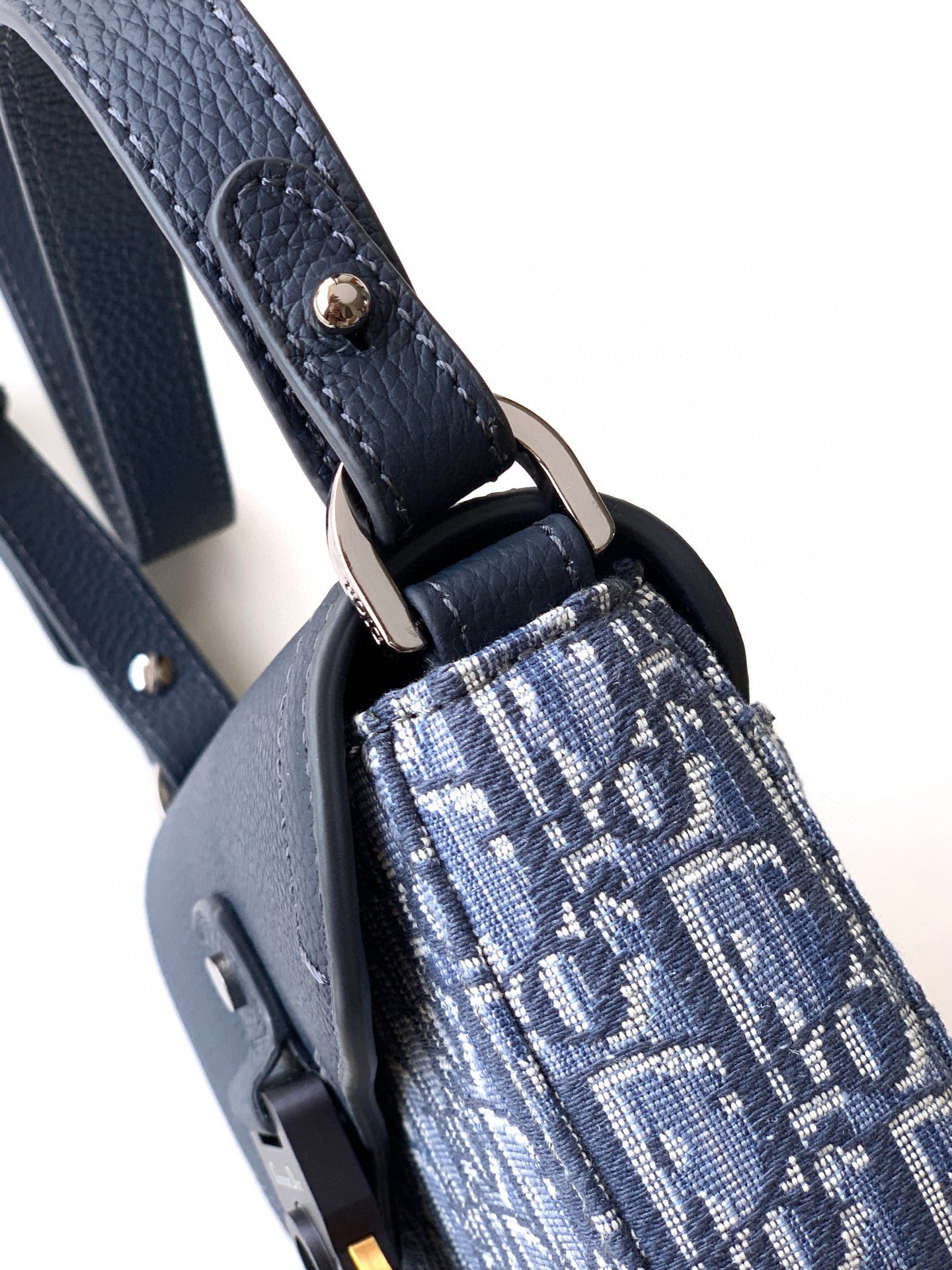 Dior Messenger Bag