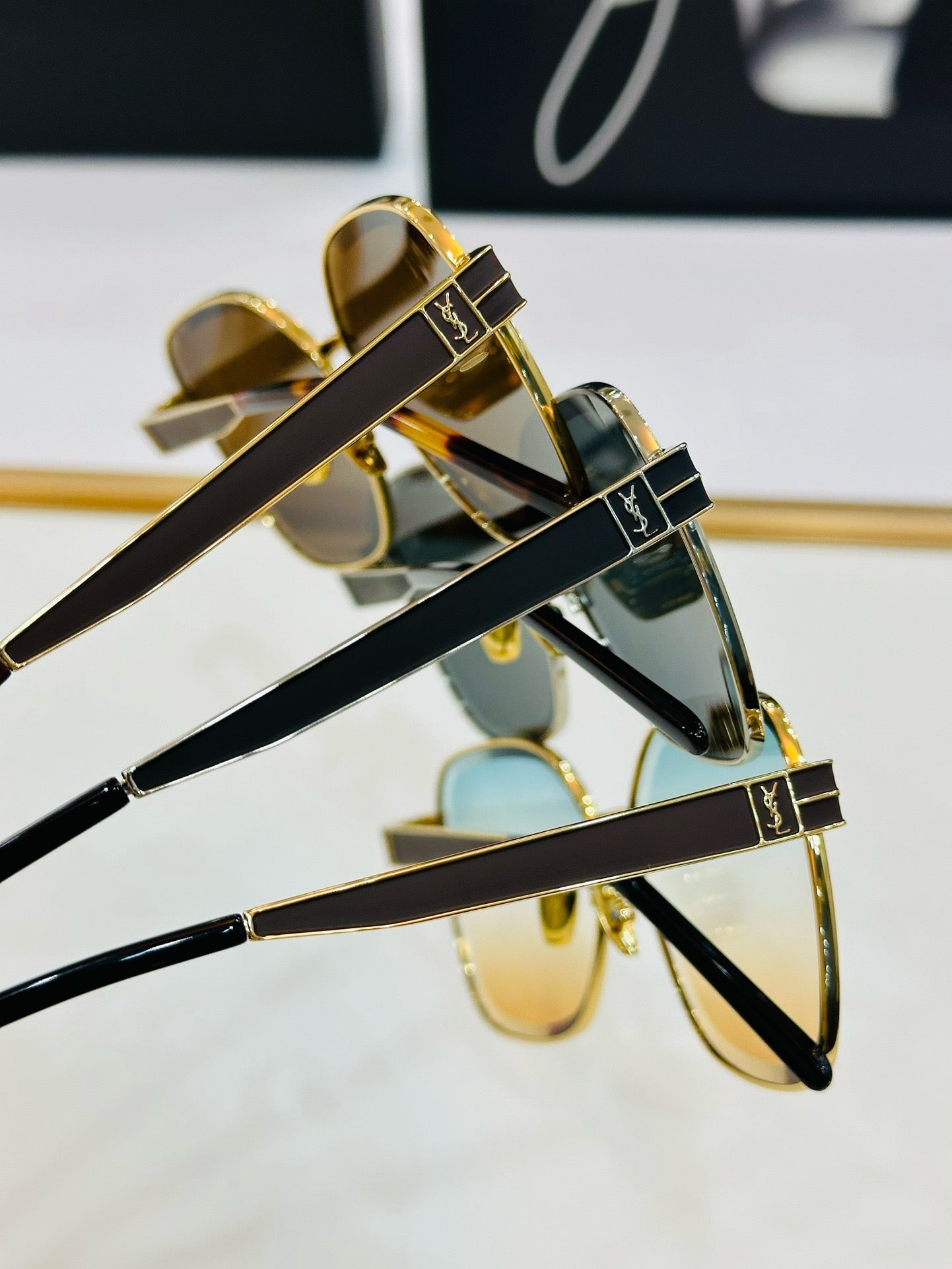 YSL Sunglasses