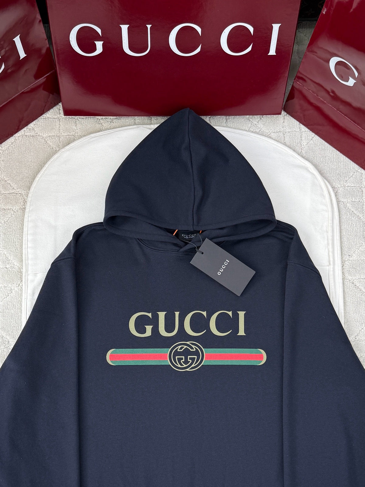 Gucci Hoodie