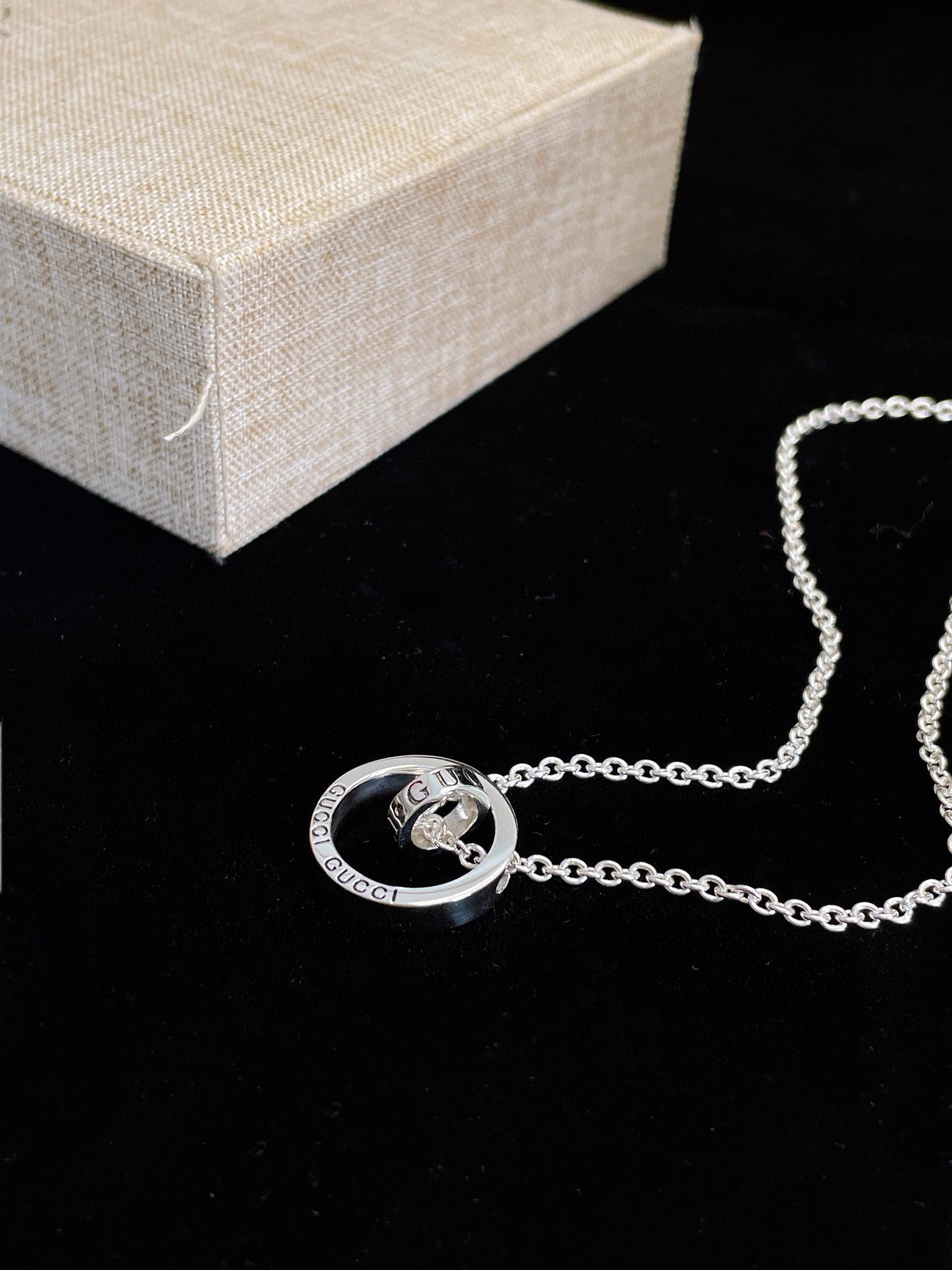 Gucci Necklace