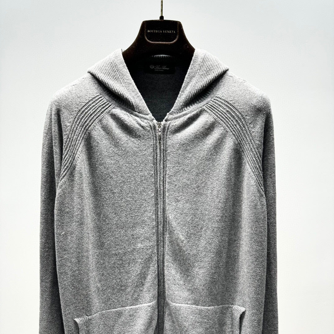 Loro Piana Hoodie