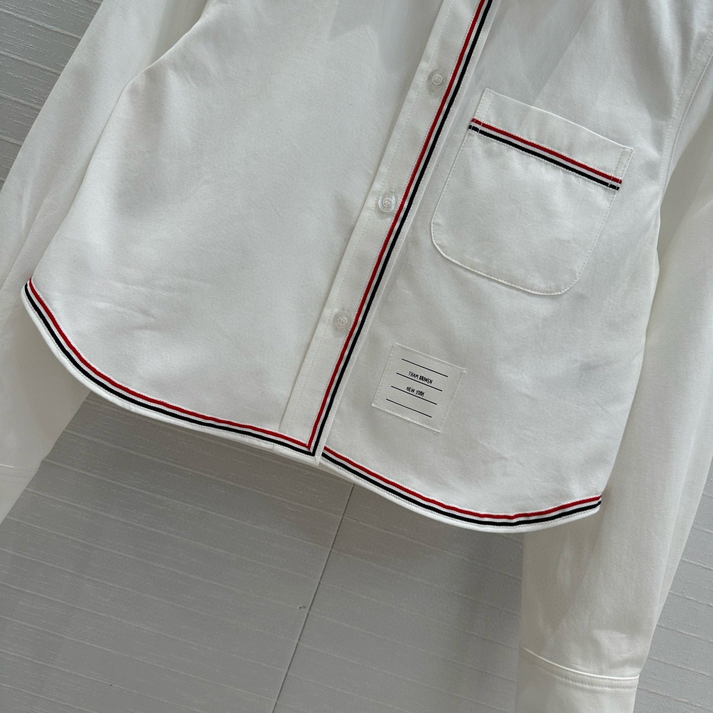 TB Long Sleeve Shirt