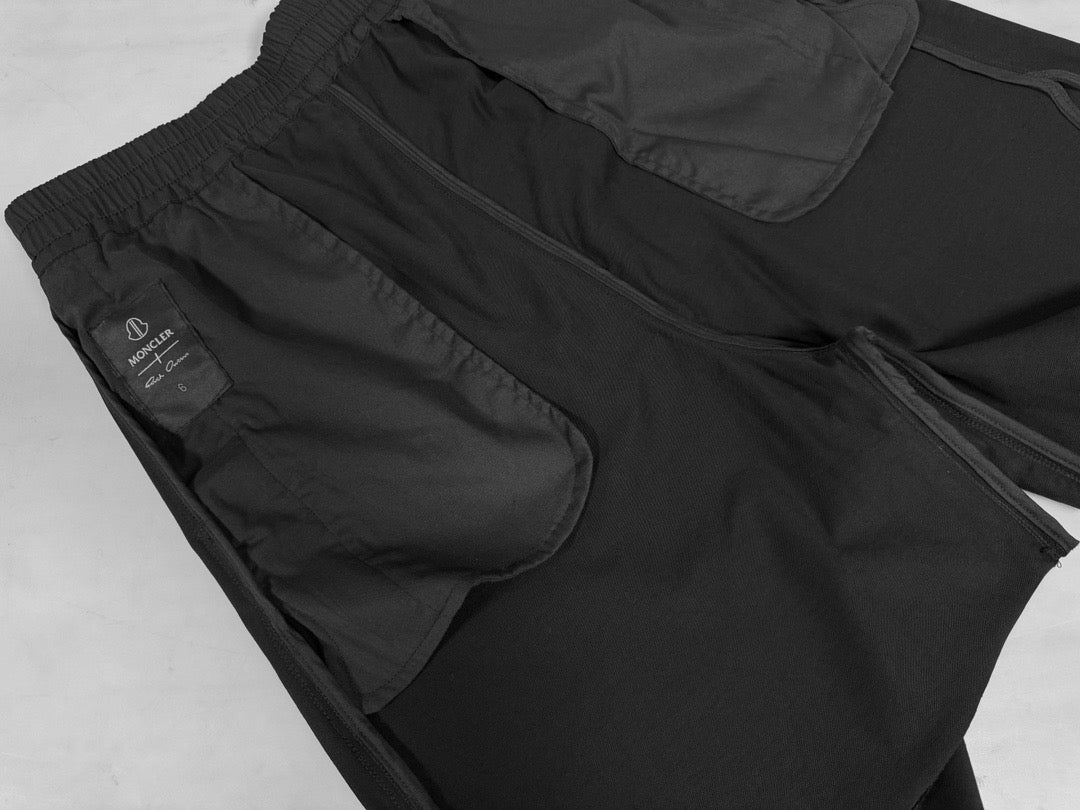 Rick Owen Shorts