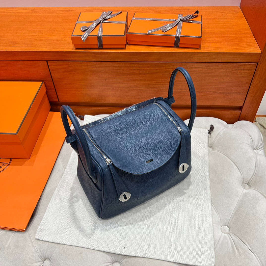 Hermes Lindy 26