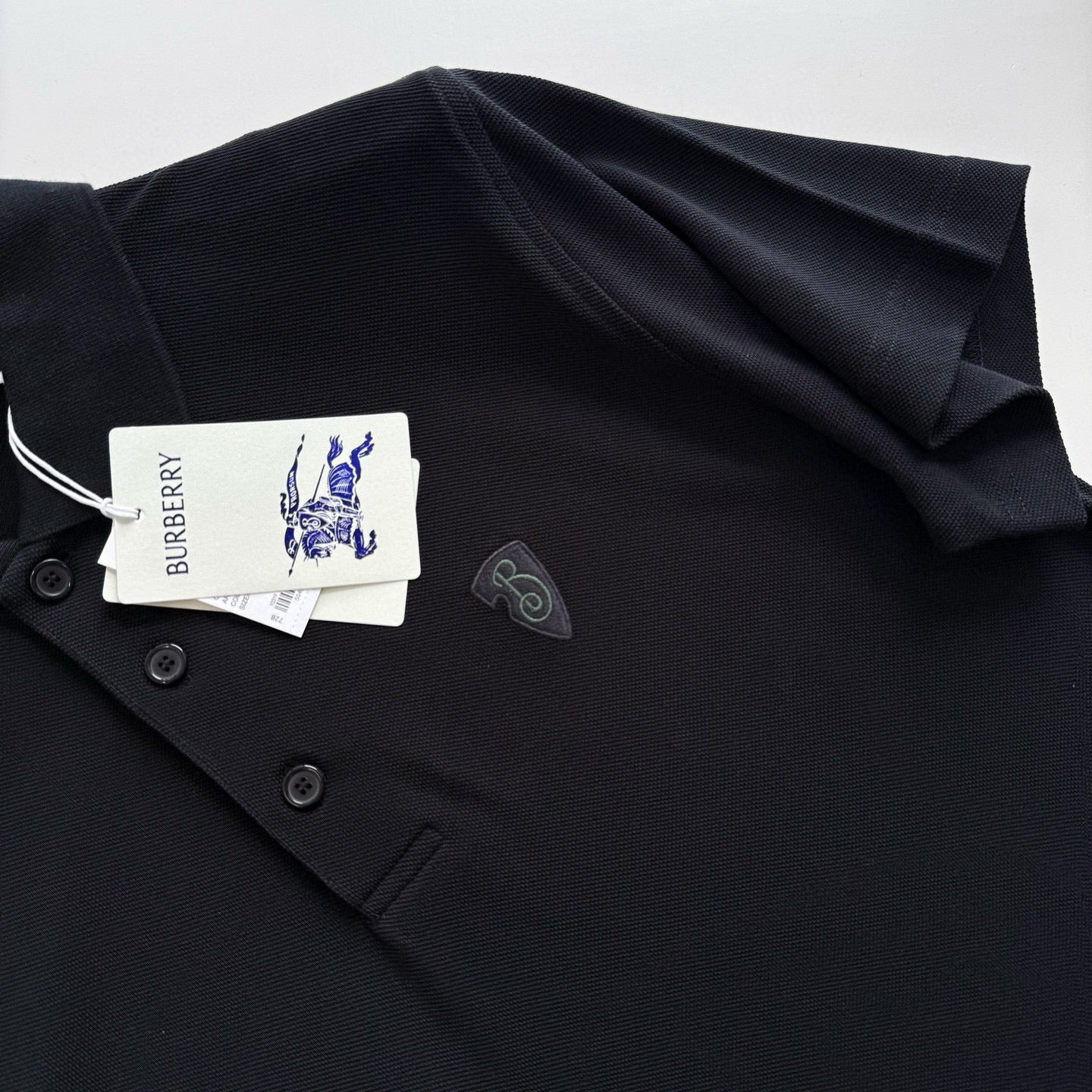 Burberry Polo Tee