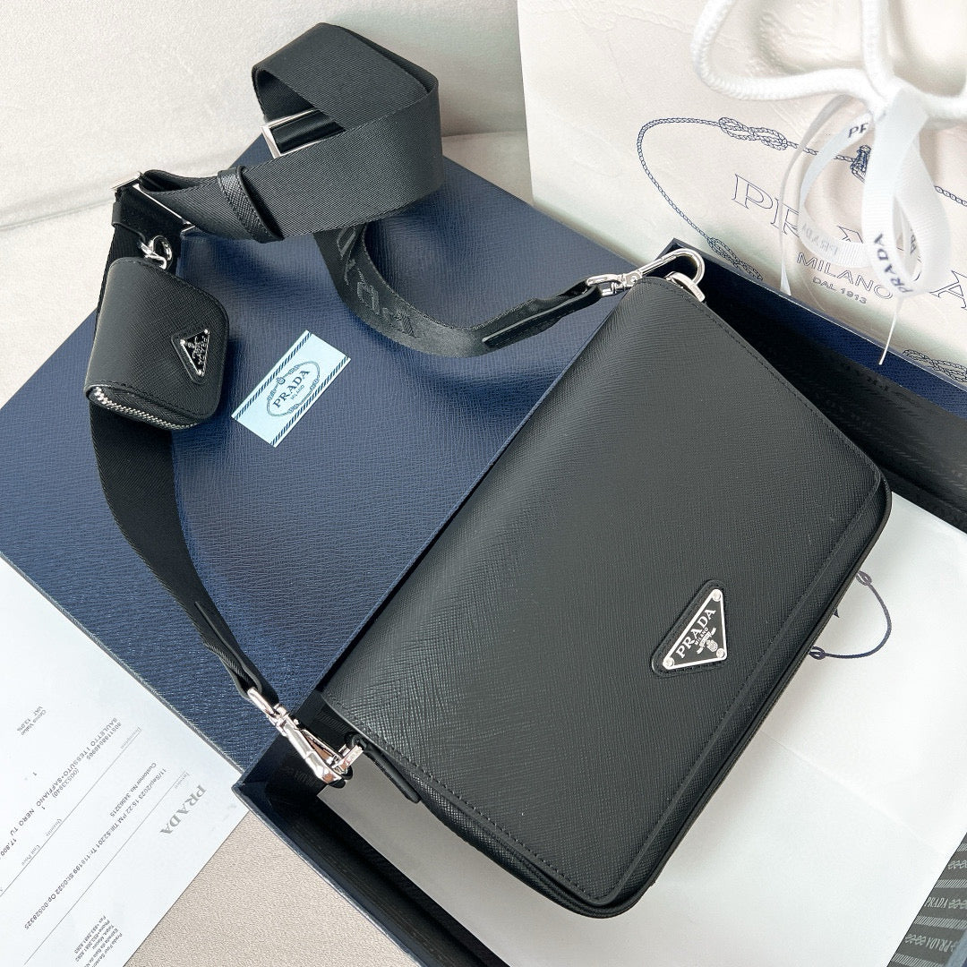 Prada Messager Bag