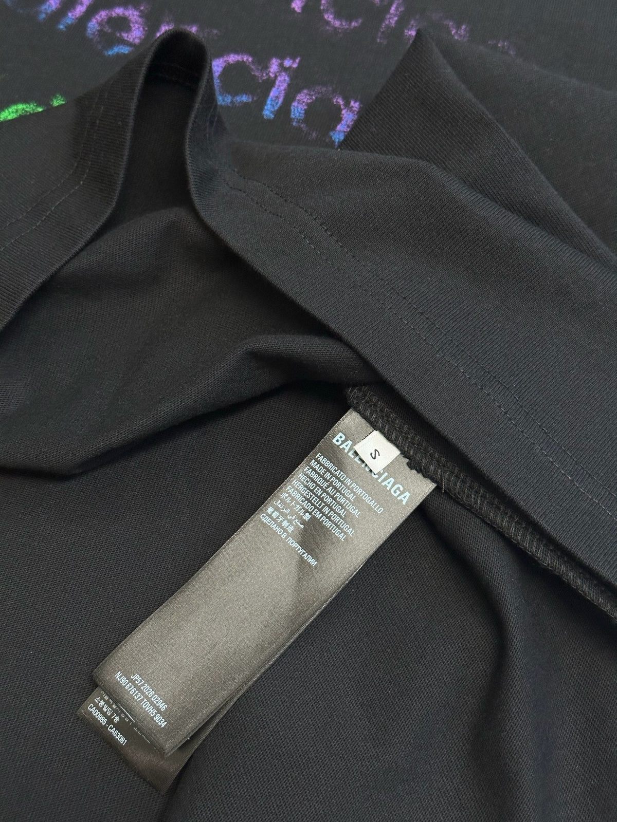 Balenciaga T-Shirt