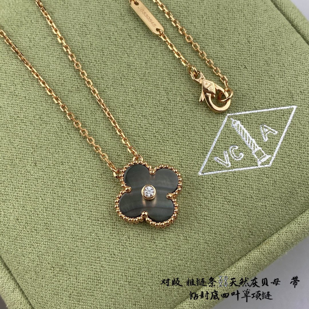 Van Cleef & Arpels Necklace