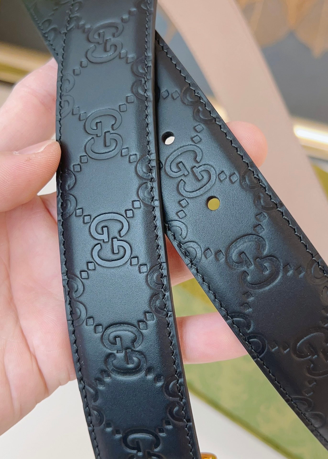 Gucci Belts