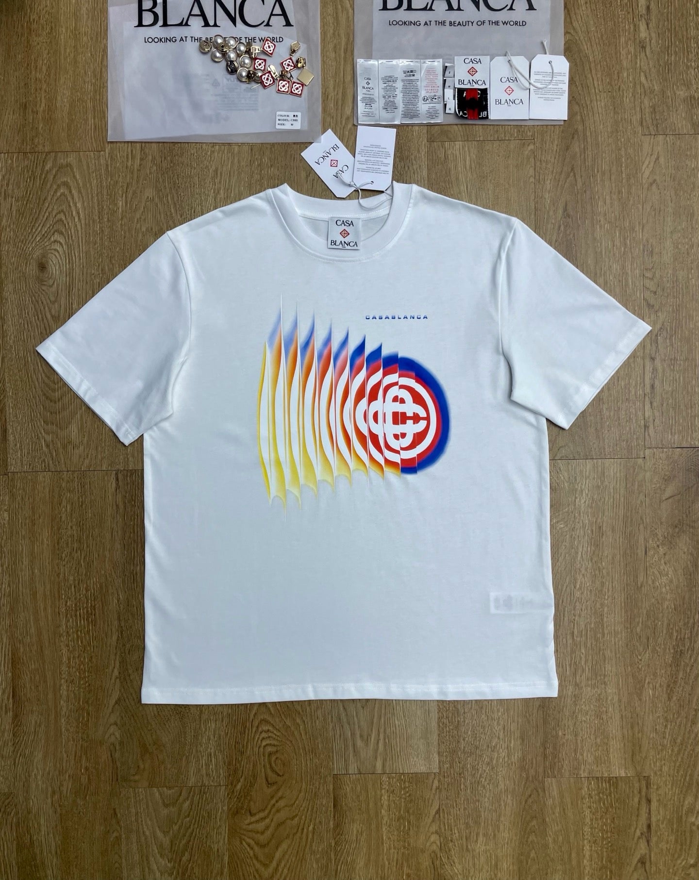 Casablanca T-Shirt