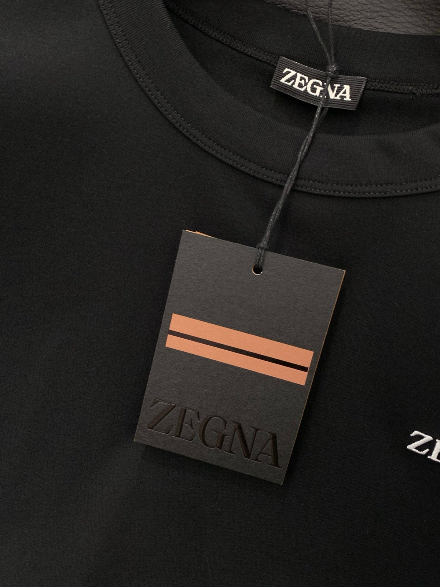 Zegna T-shirt