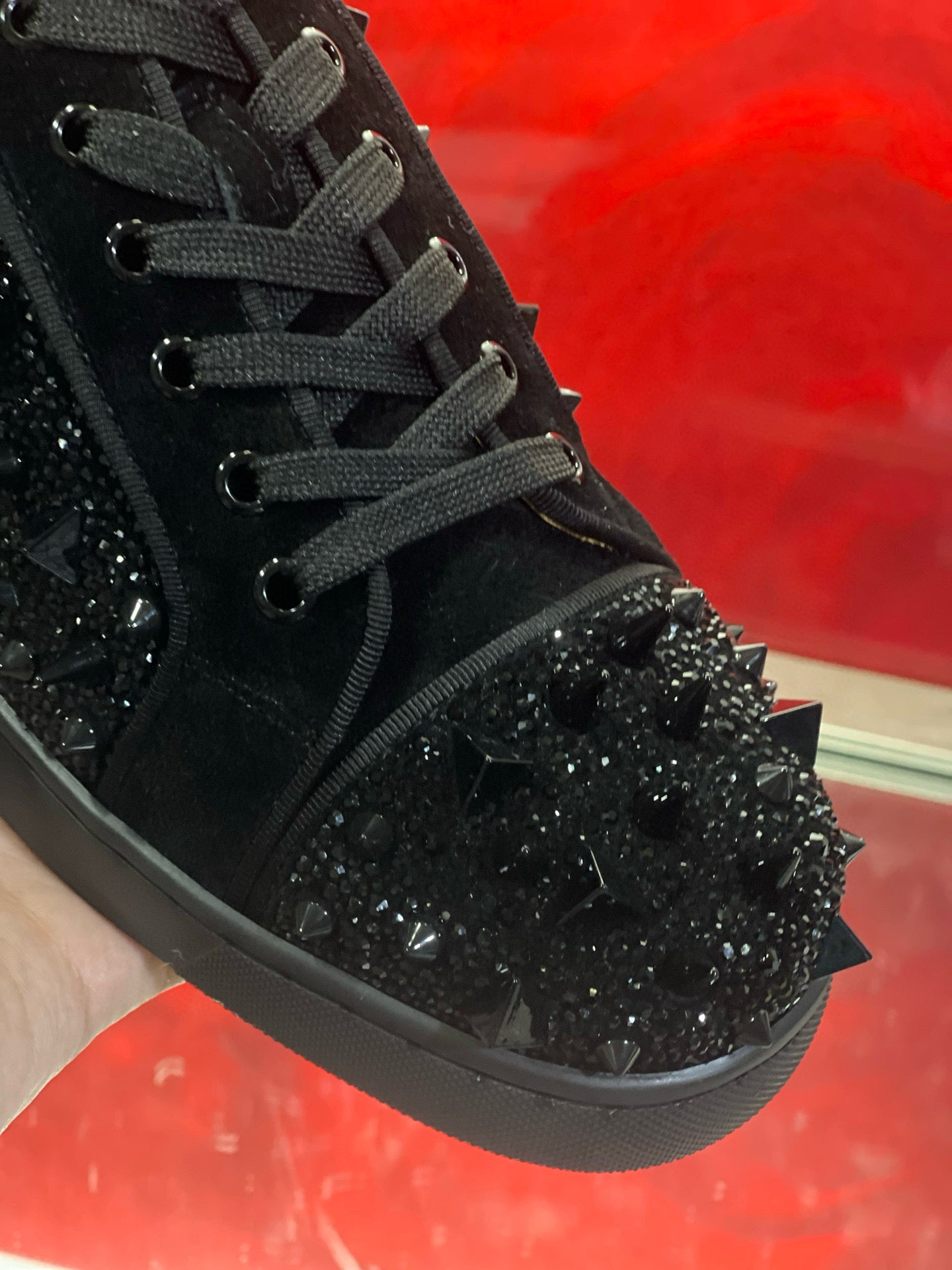 Christian Louboutin Sneakers