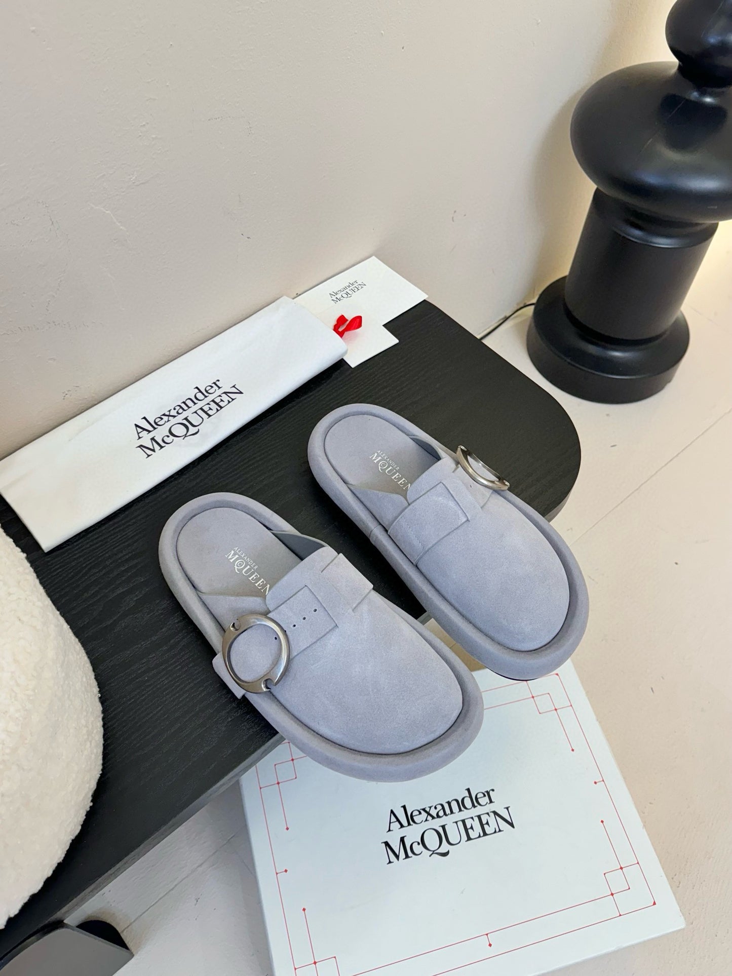 Alexander McQueen Sandal