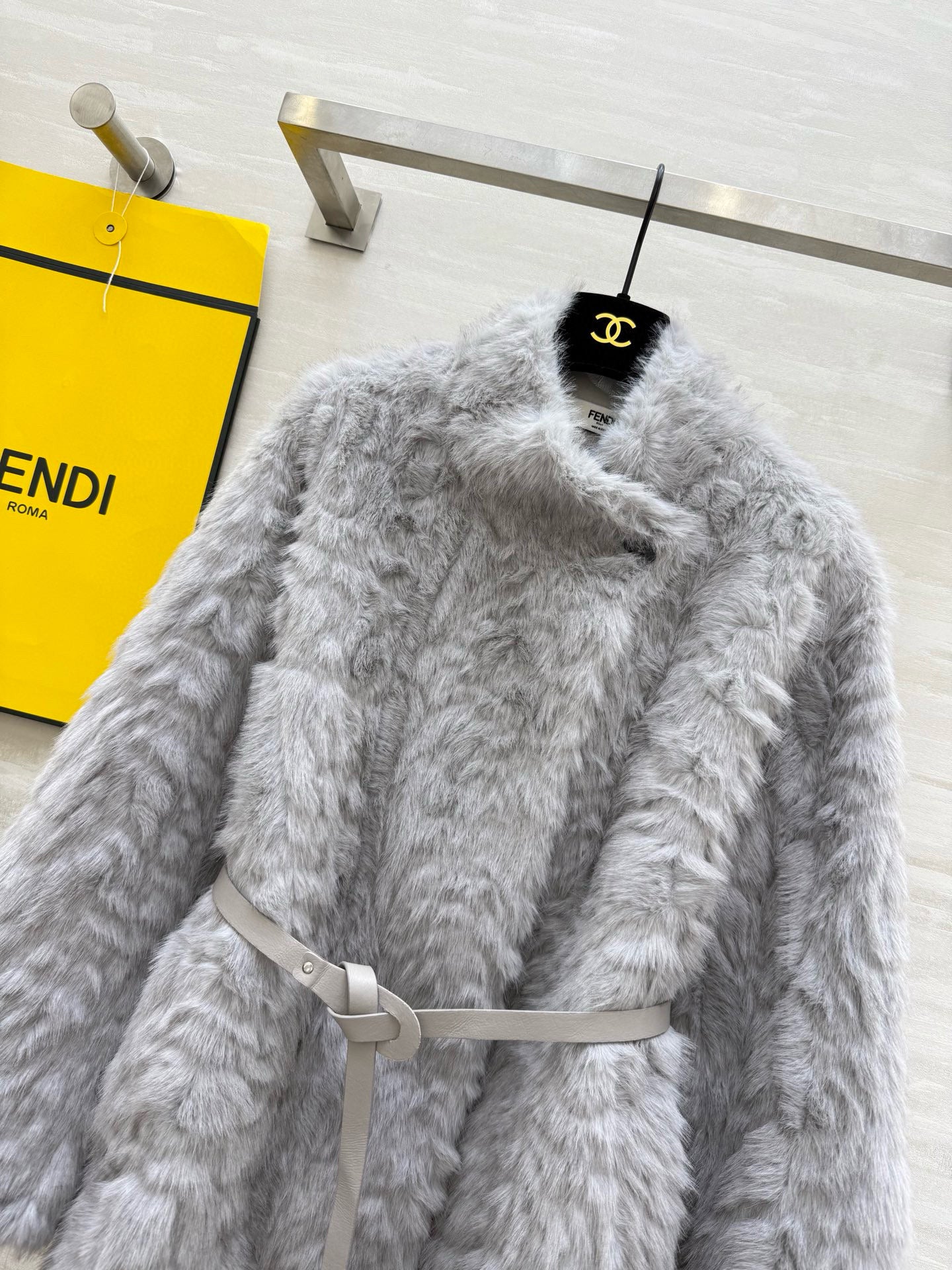 Fendi Coat