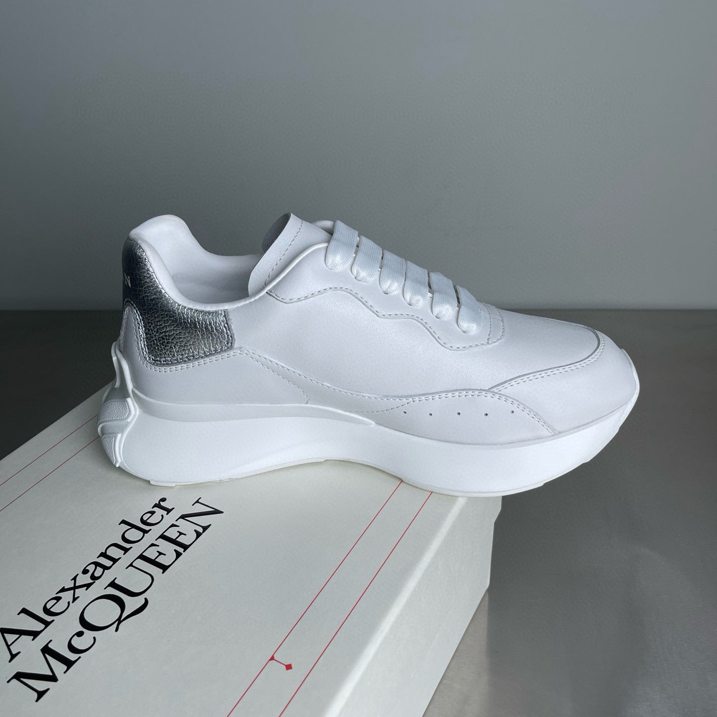 Alexander McQueen Sneakers