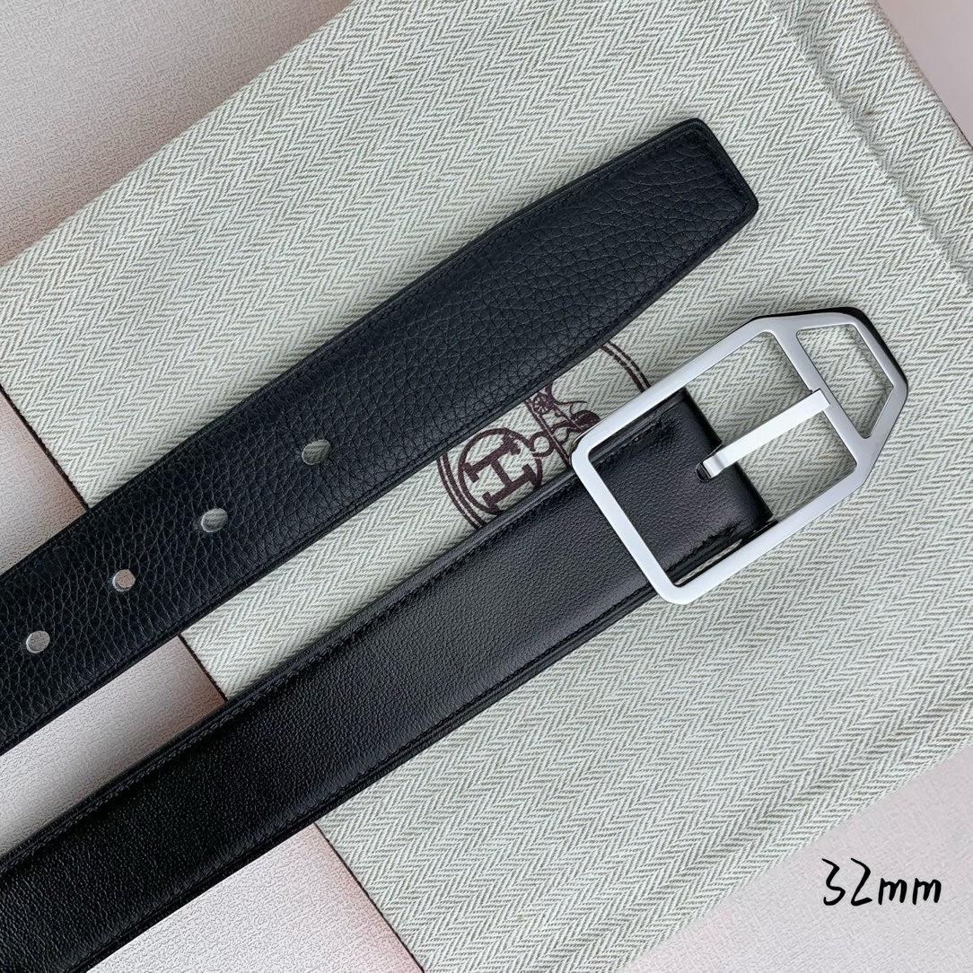 Hermes Belt
