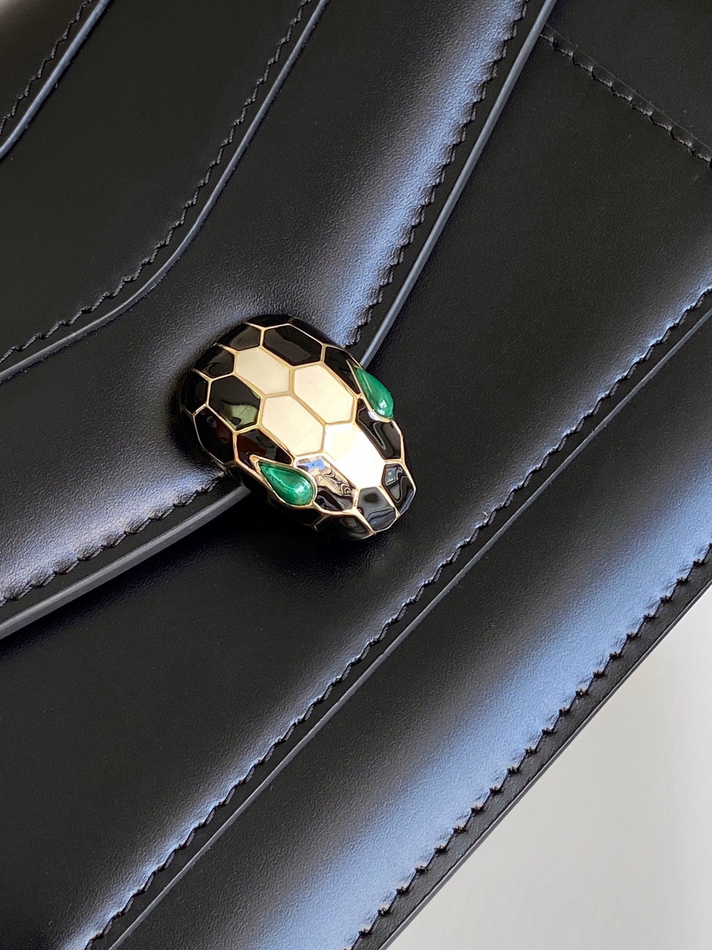 Bvlgari Serpenti Forever Bag