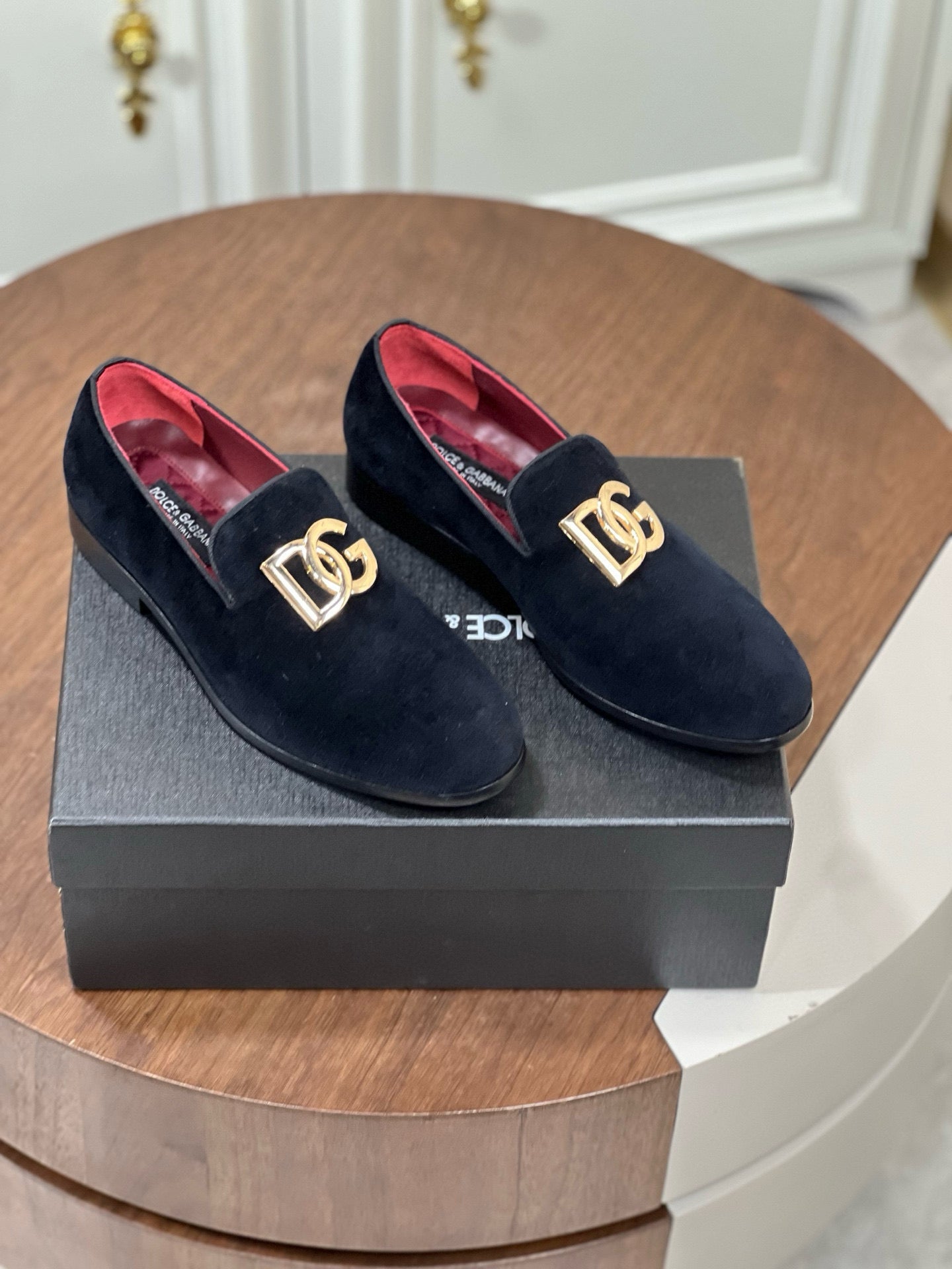 Dolce & Gabbana loafer