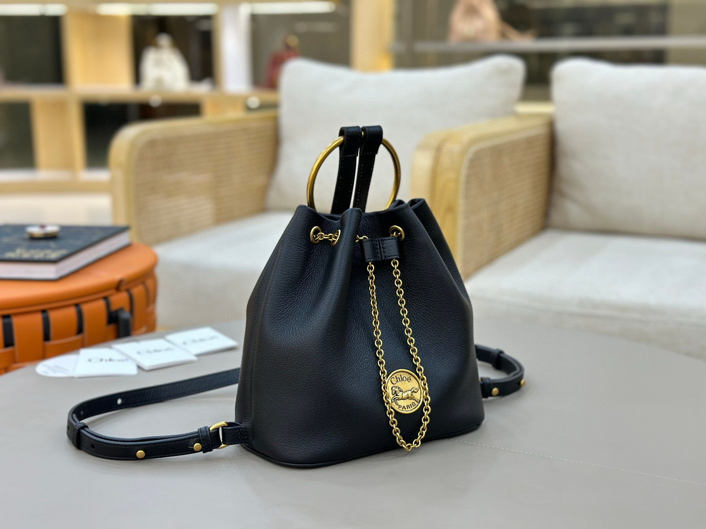 Chloe Bracelet BackPack