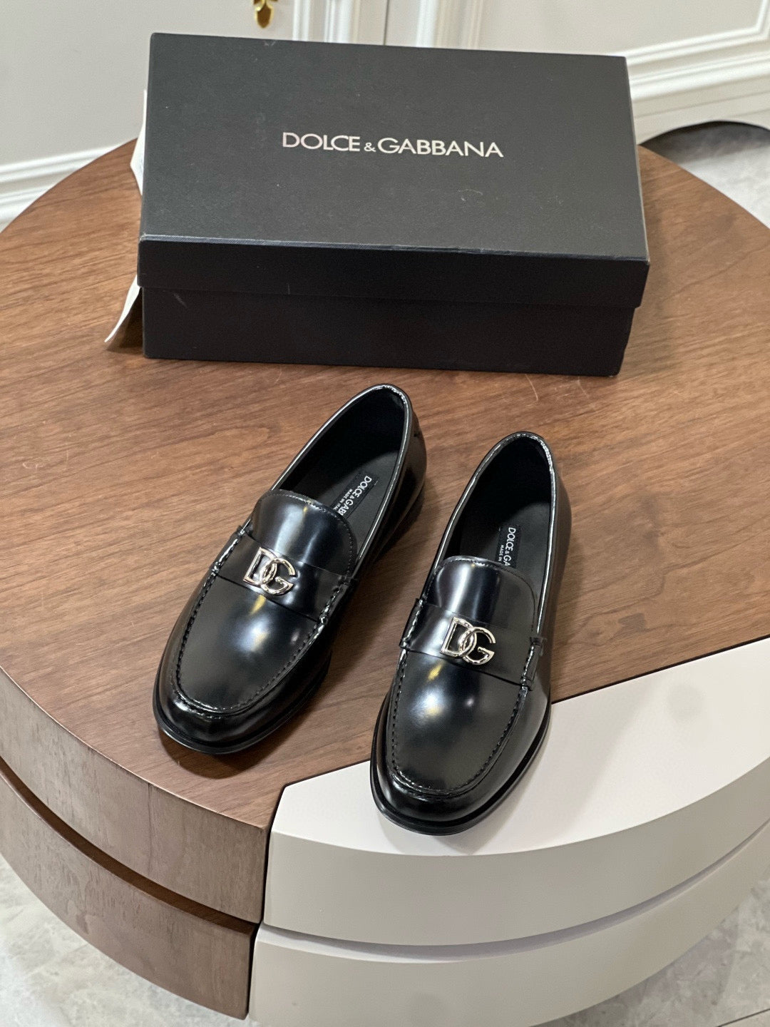 Dolce & Gabbana loafer