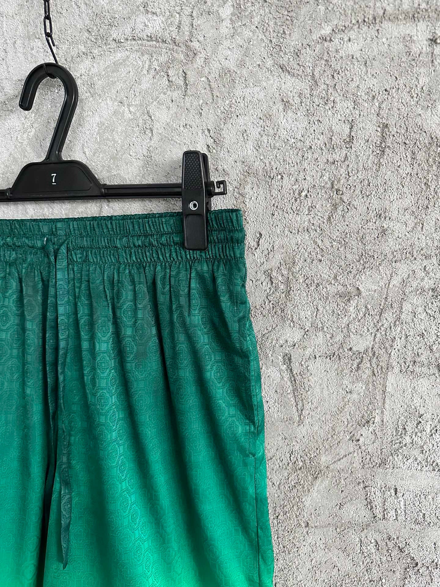 Casablanca Short Pants