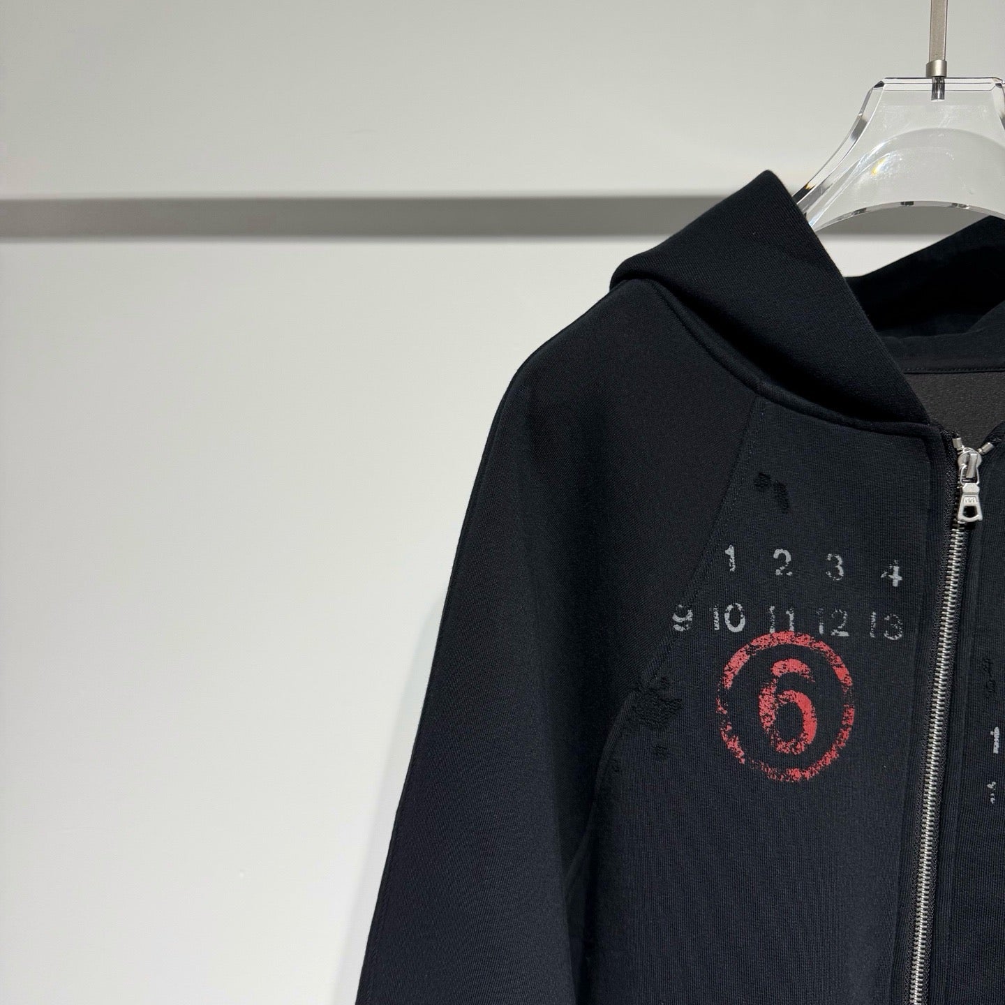 MM6 Jacket