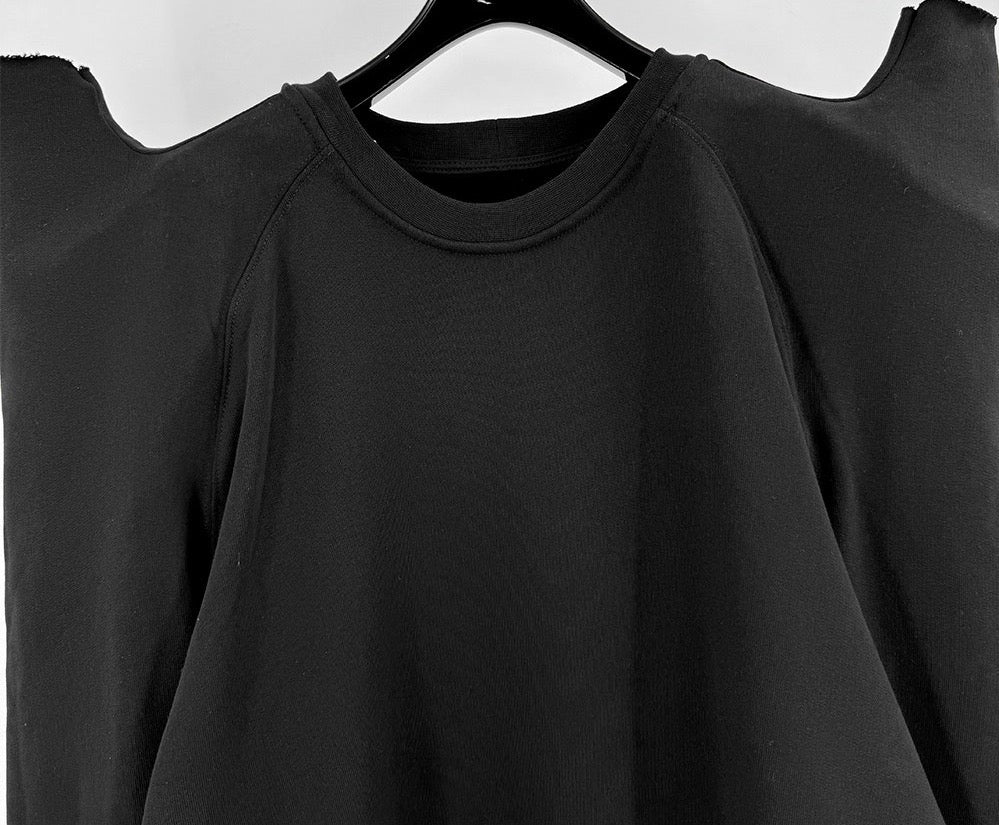 Rick Owen Sweater