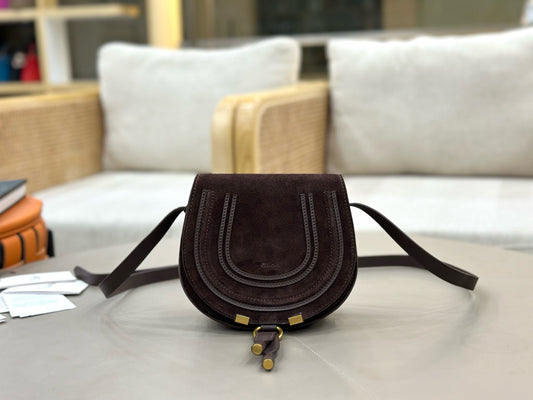 Chloe Marcie Bag(19CM*16CM*9CM)