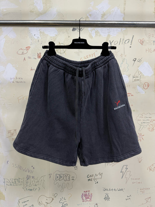 Balenciaga Short Pants