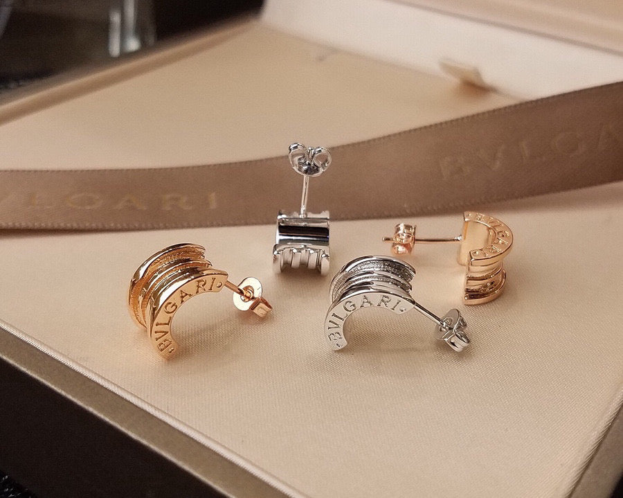 Bvlgari Earrings