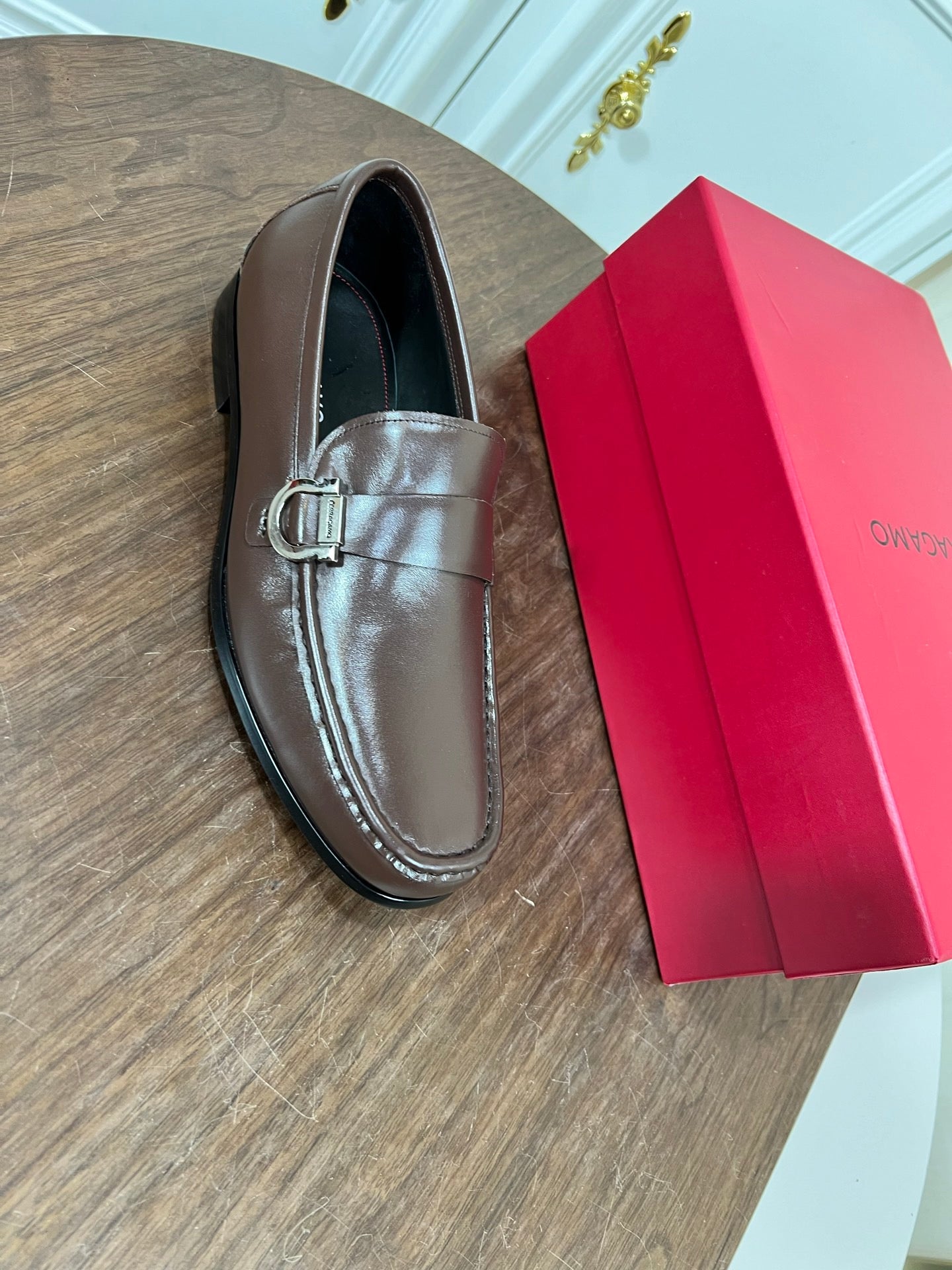 FG Loafer