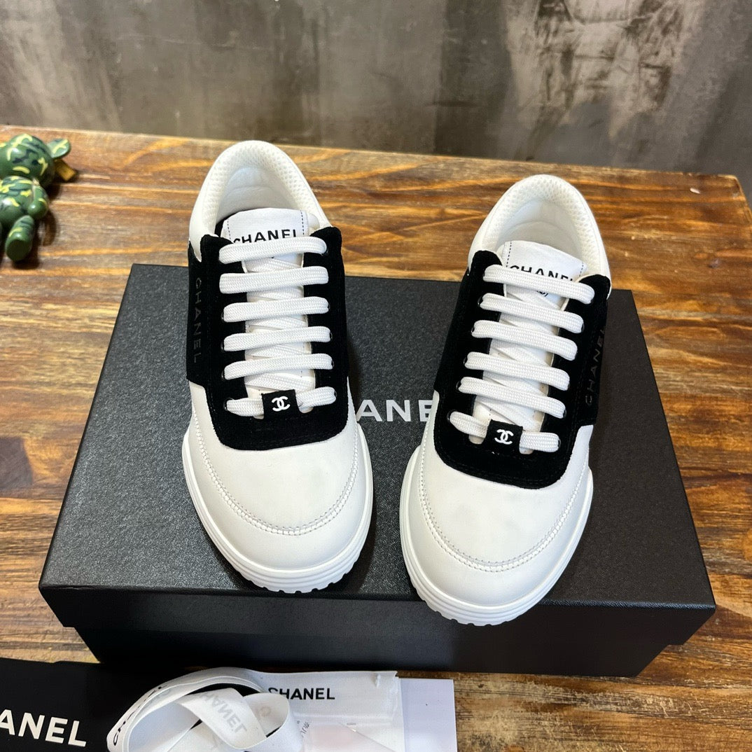 Chanel Sneakers