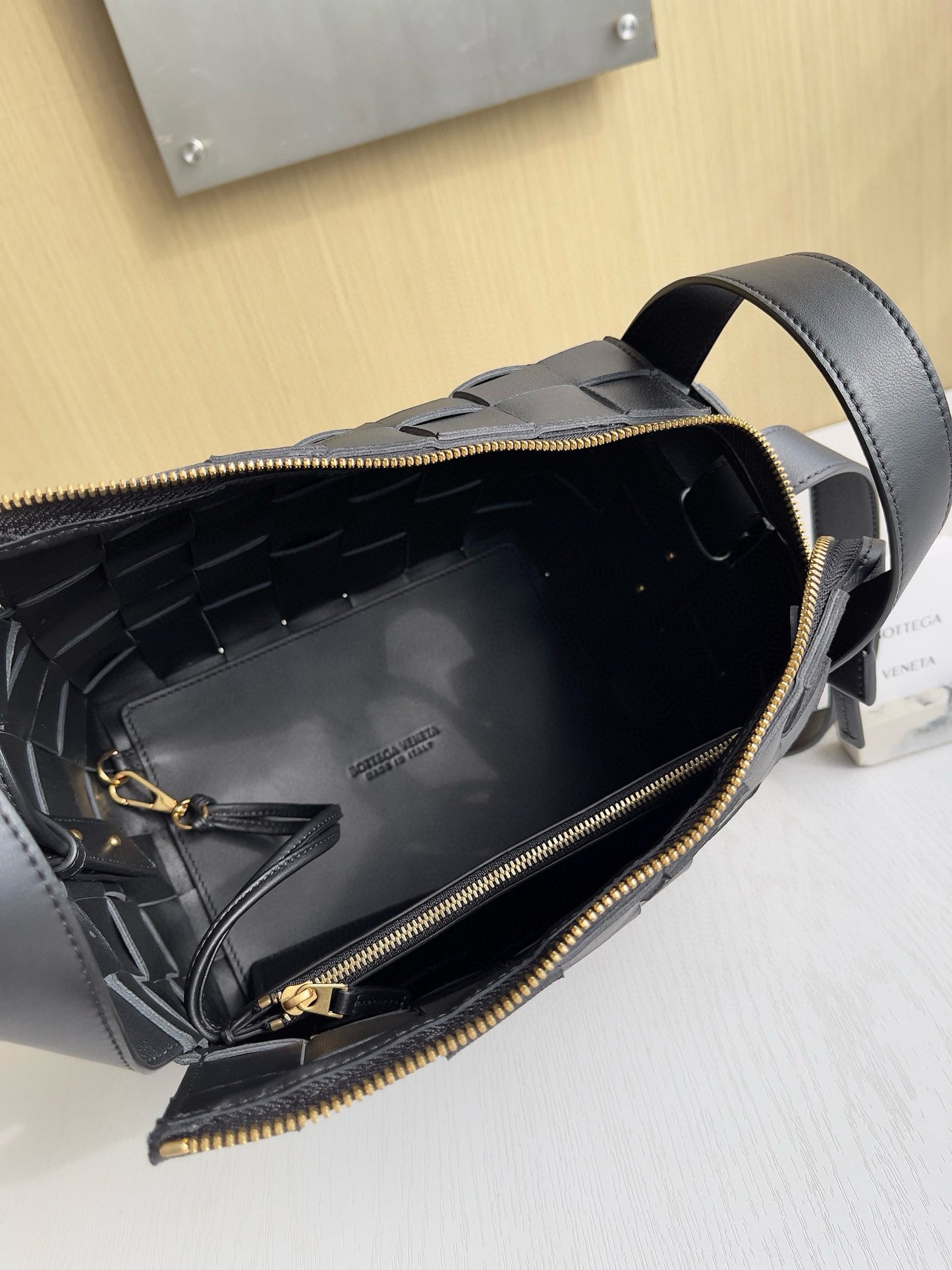 BV Bowling Cassette Bag