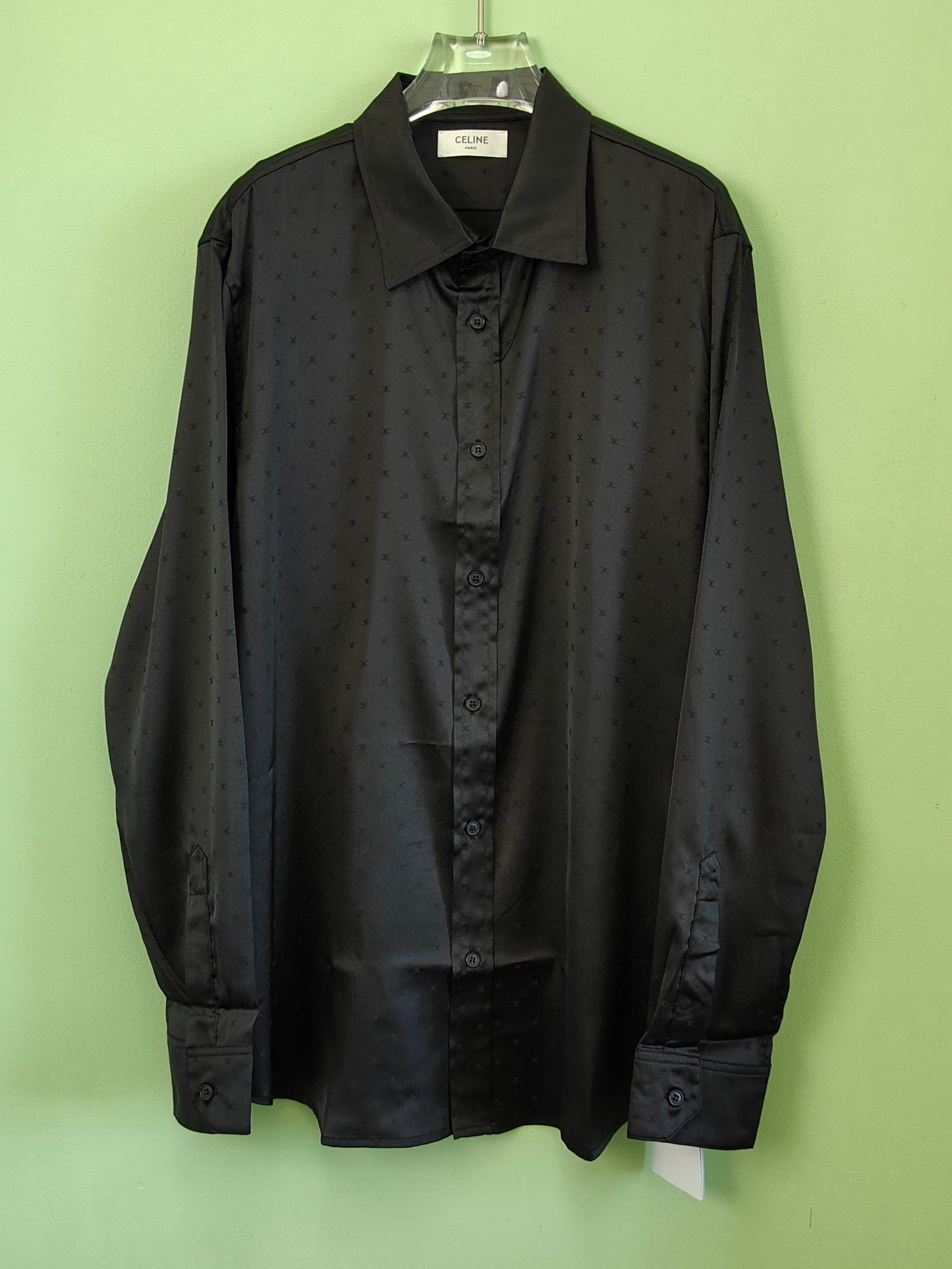 CE Long Sleeve Shirt