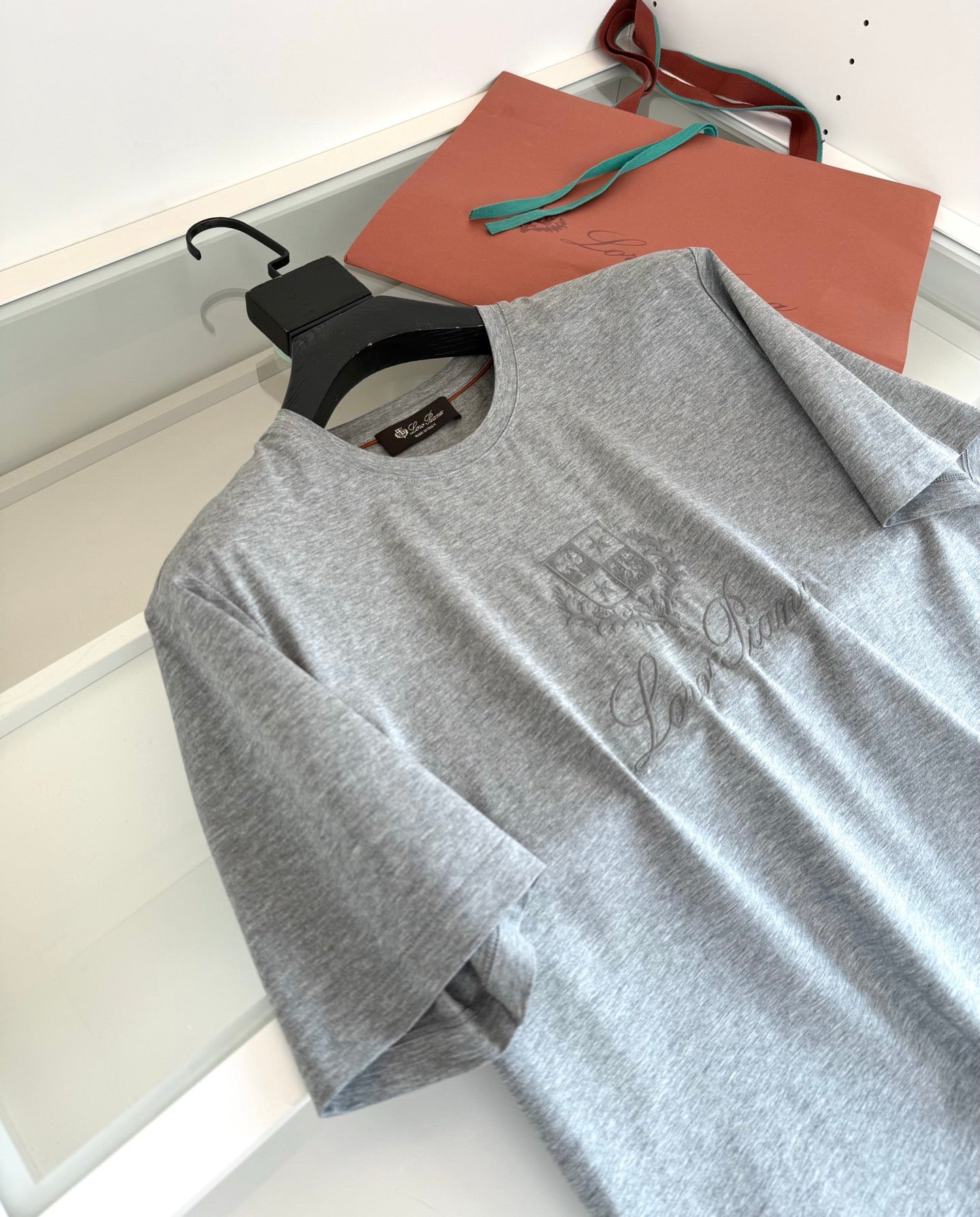 LP T-shirt