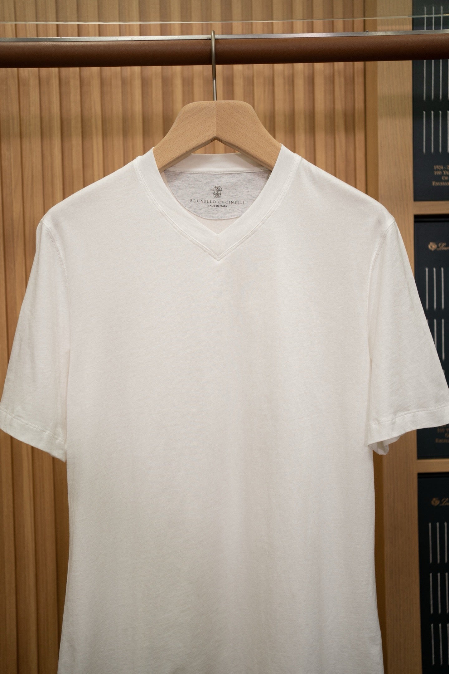 BC T-Shirt