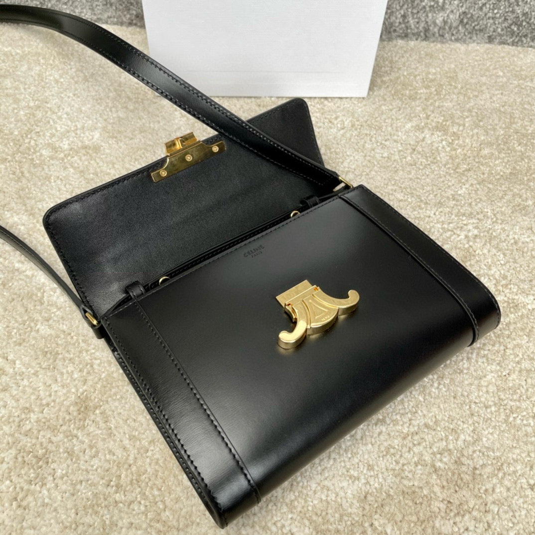 Celine Triomphe Cross Body