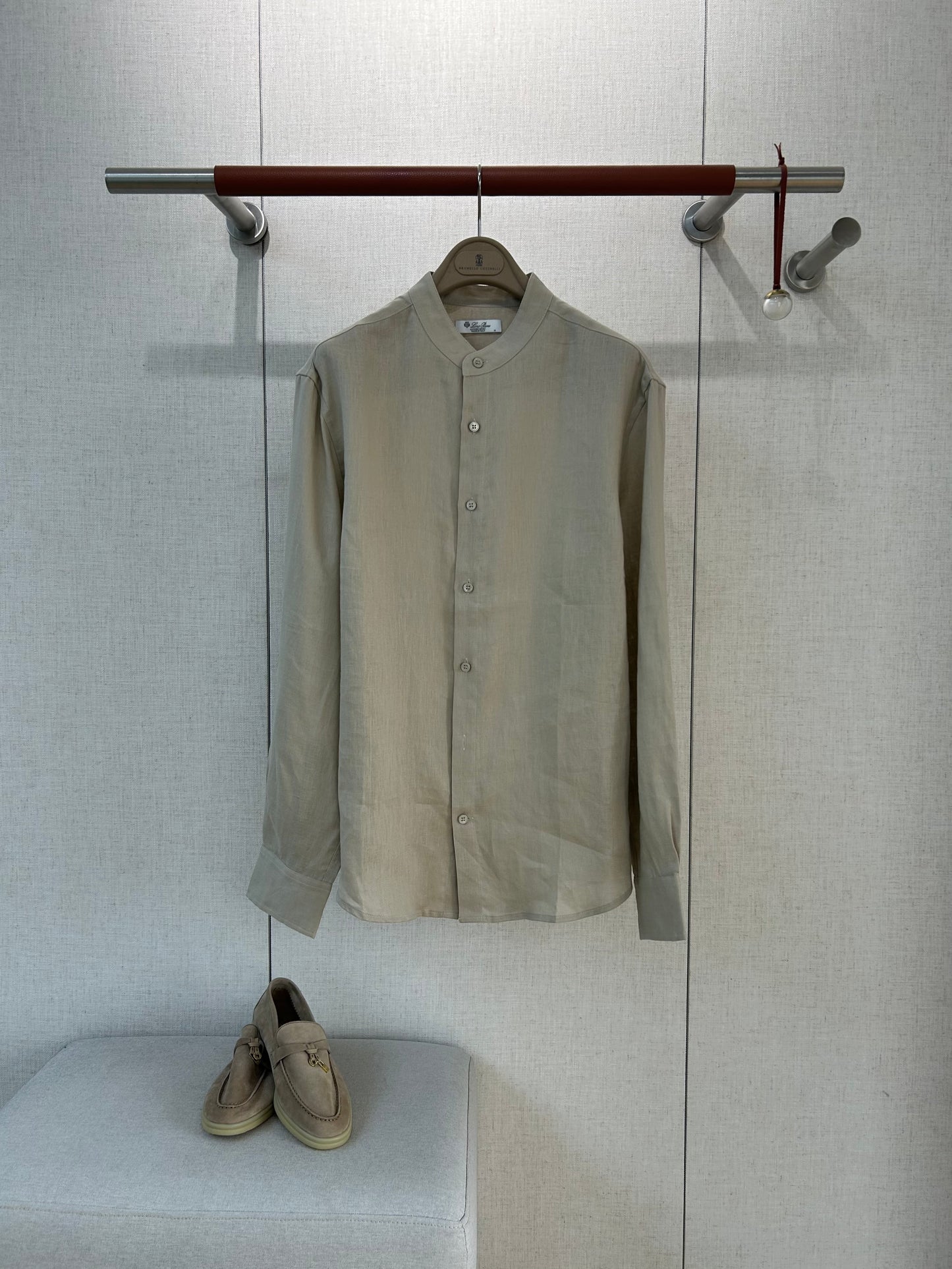 LP Long Sleeve Shirt