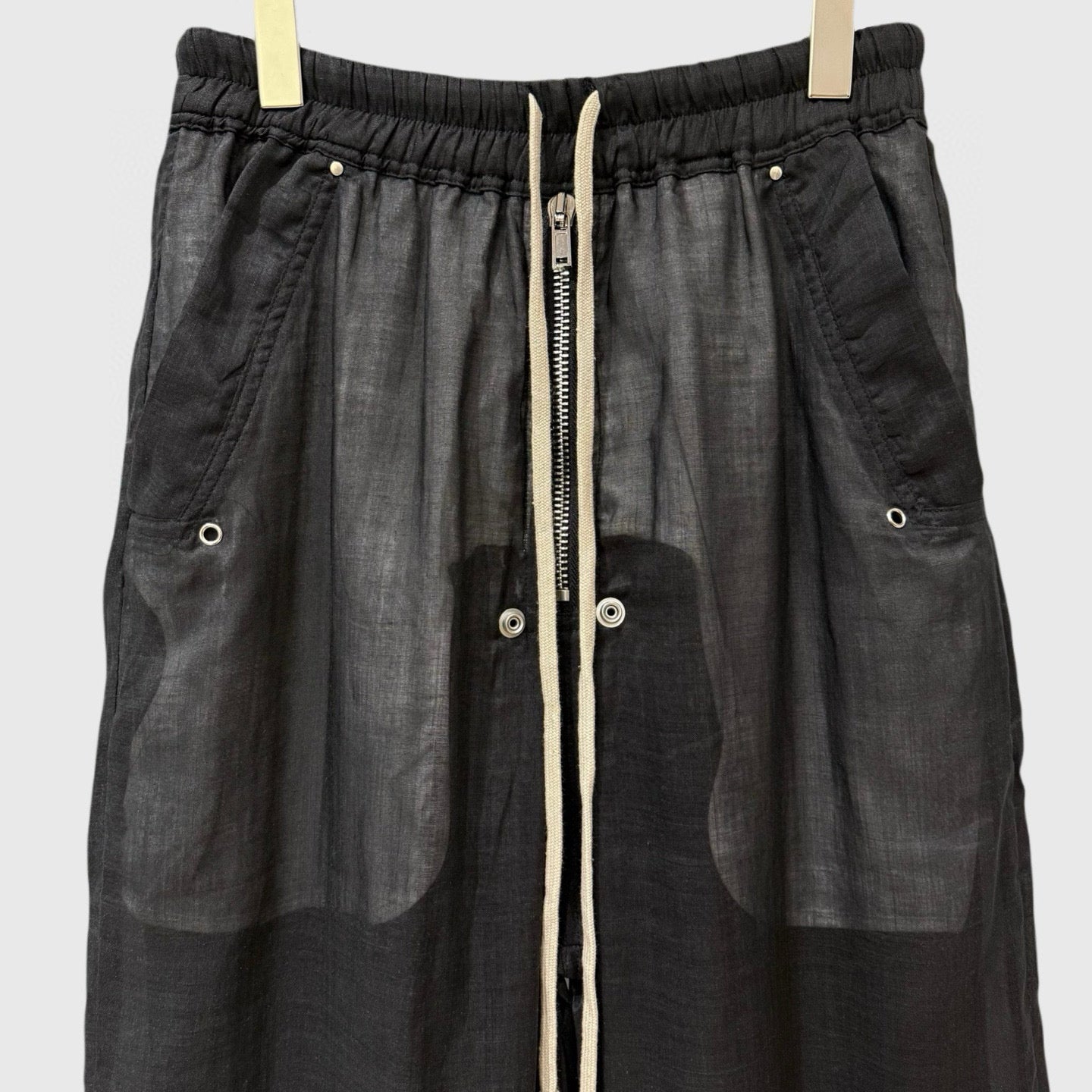 Rick Owen Long Pants