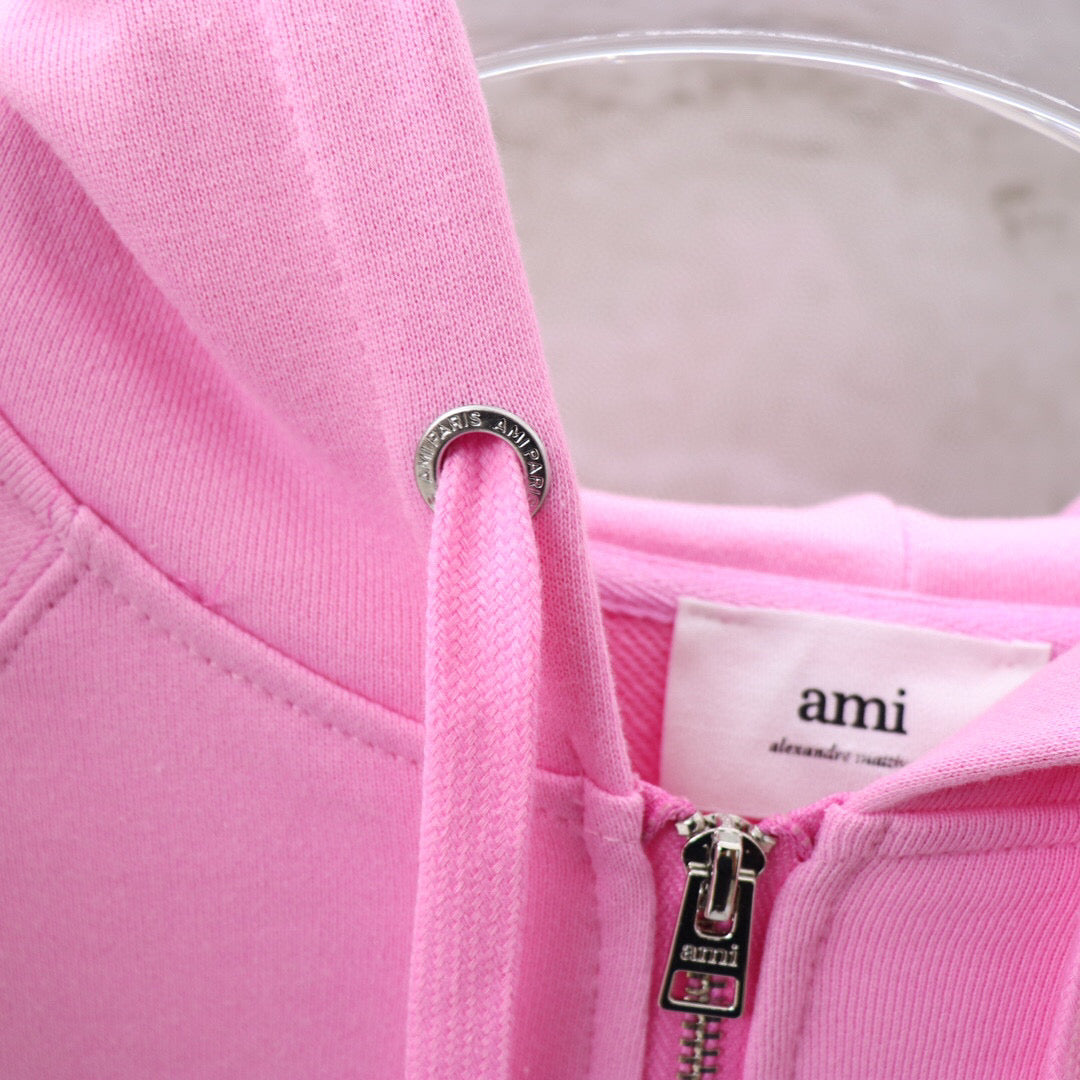 Ami Jacket