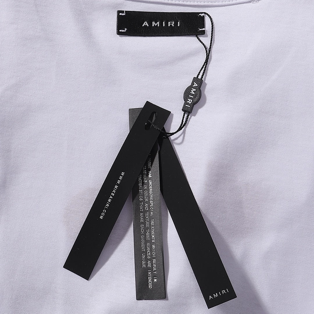 Amiri T-Shirt