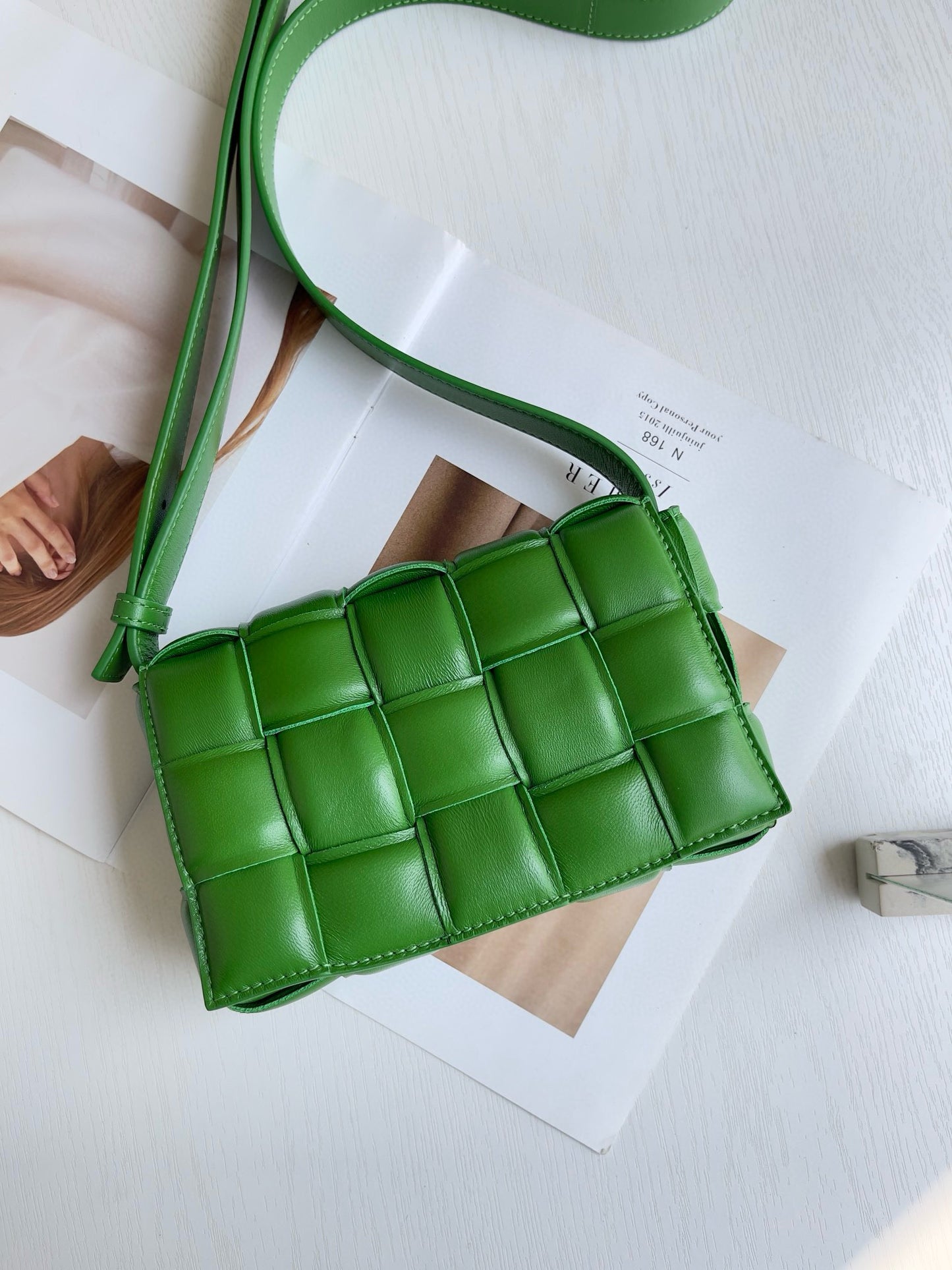 Bottega Veneta Cassette