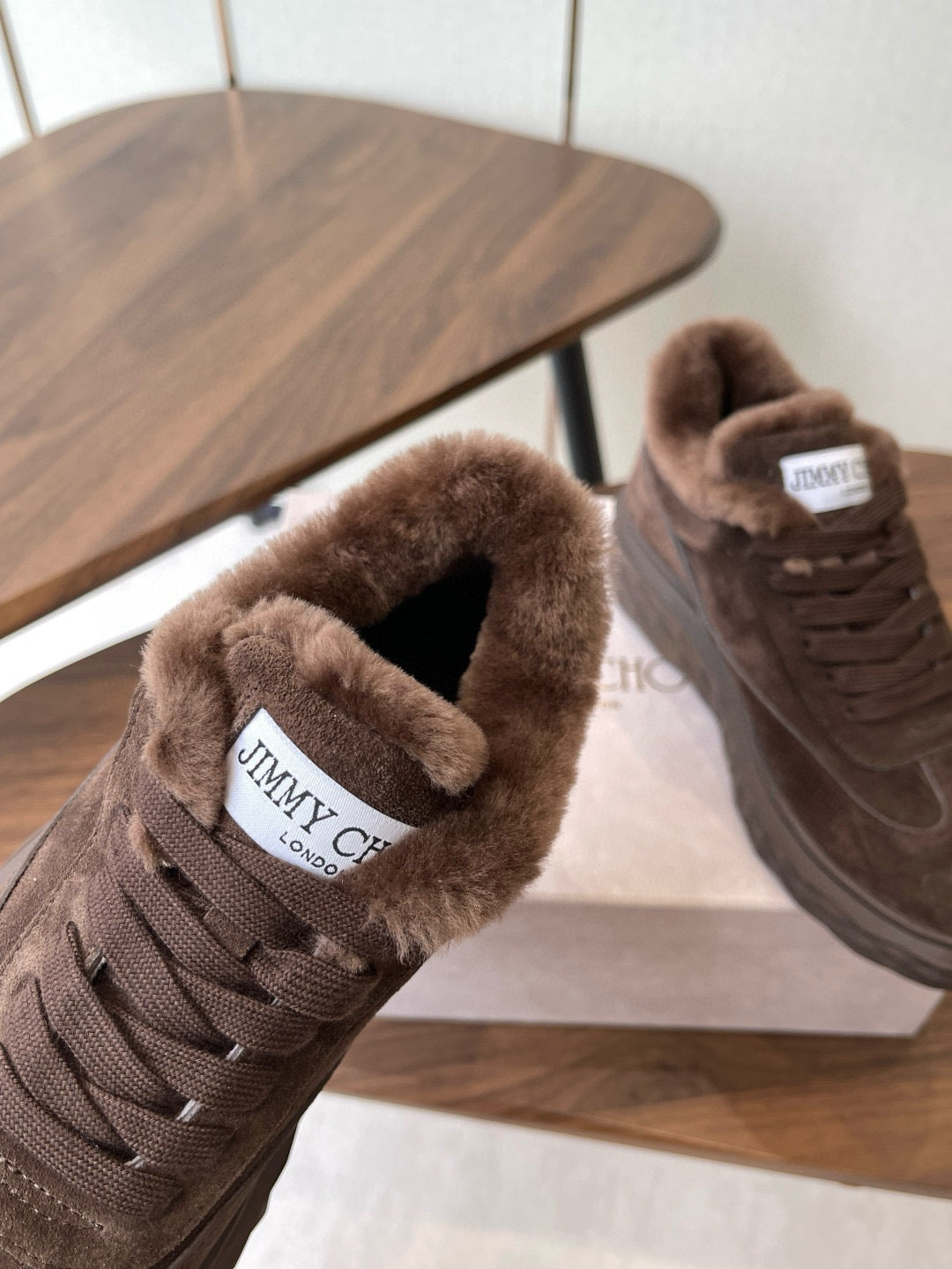 Jimmy Choo Sneakers