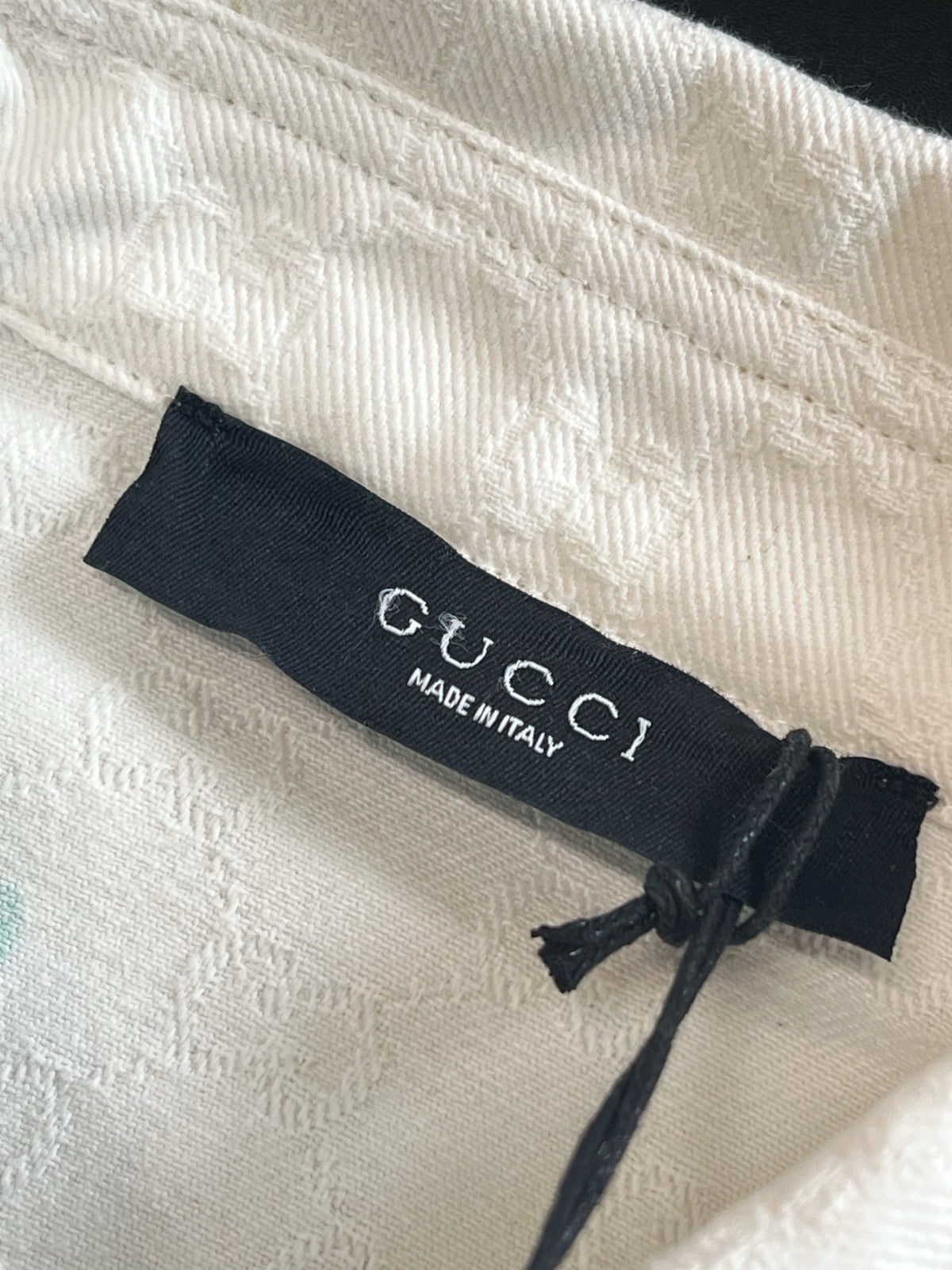Gucci Shirt