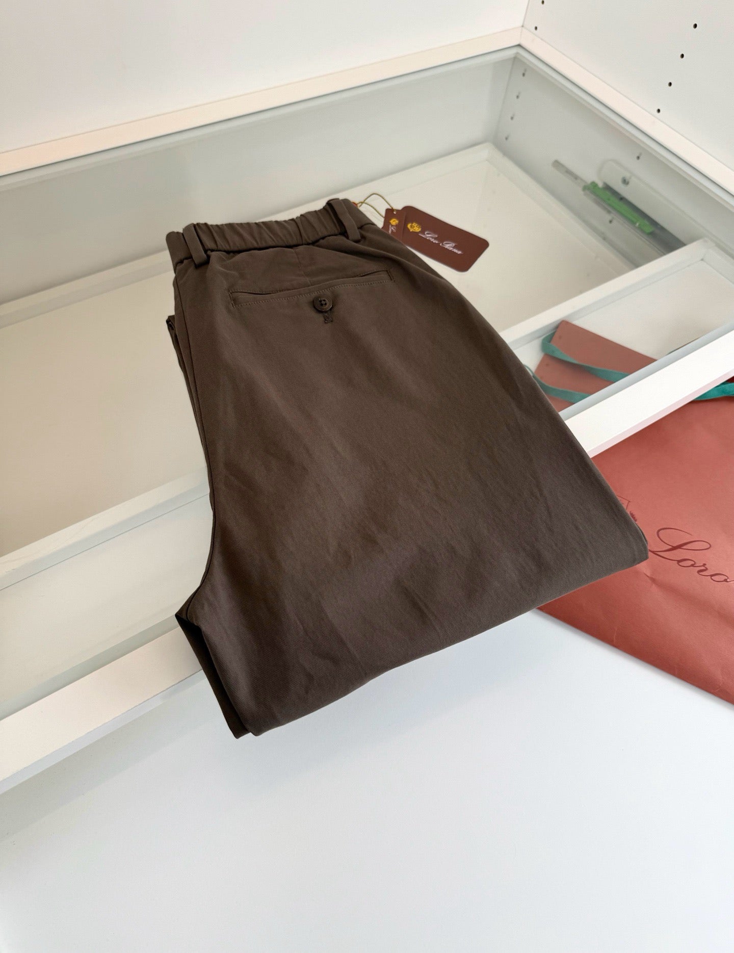 LP Long Pants