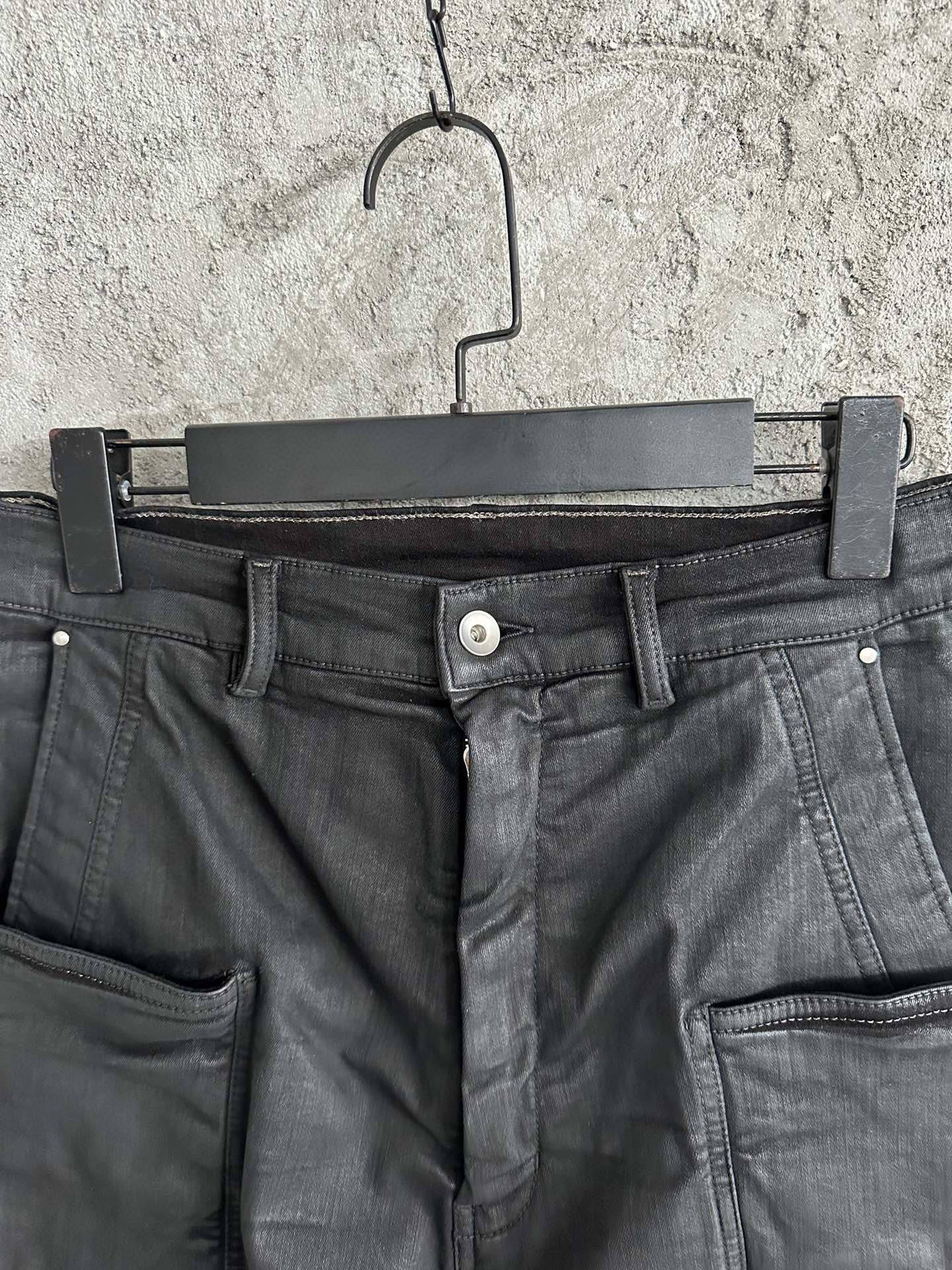 Rick Owen Short Pants